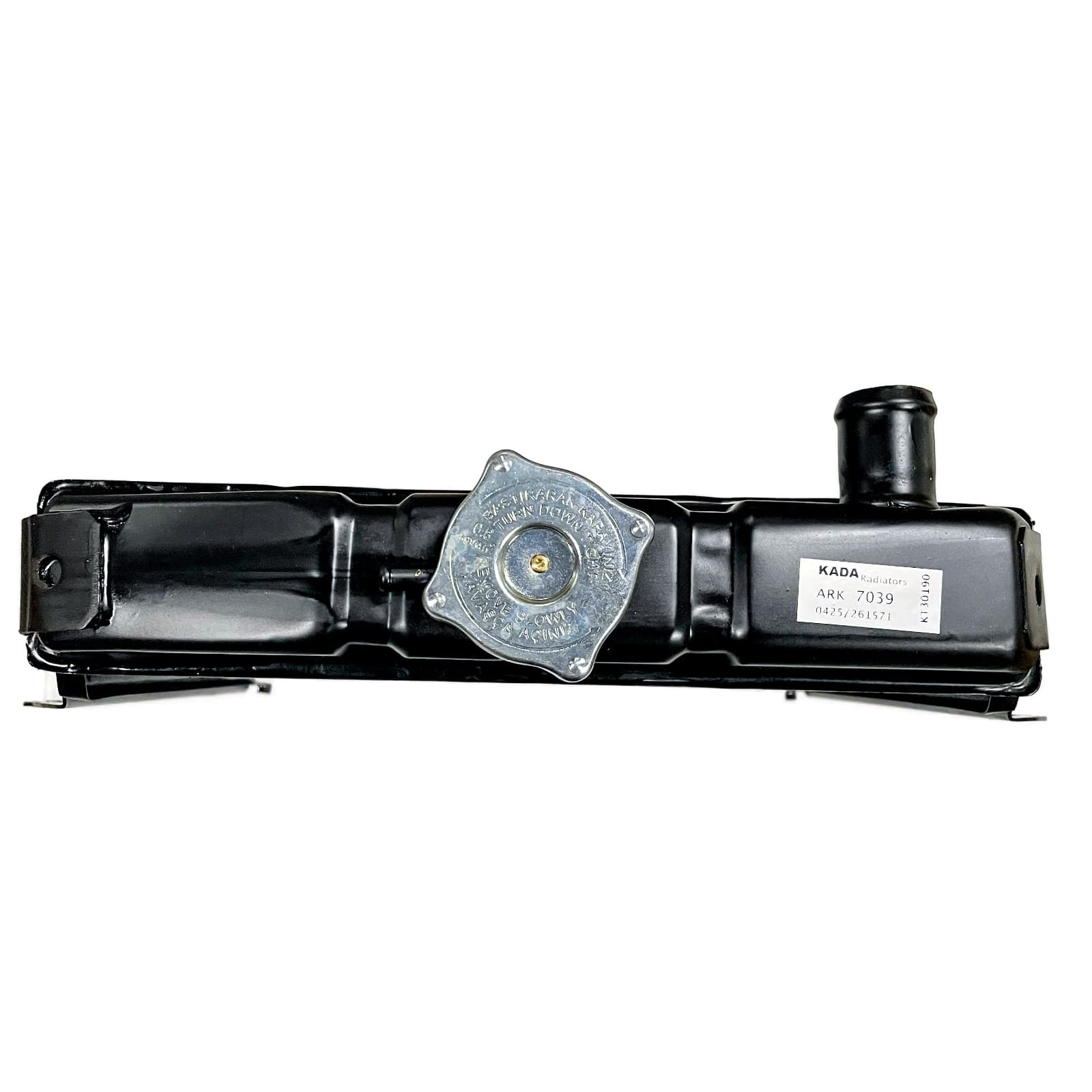 Radiateur Mitsubishi MT 2201 | MT 2501 - 4