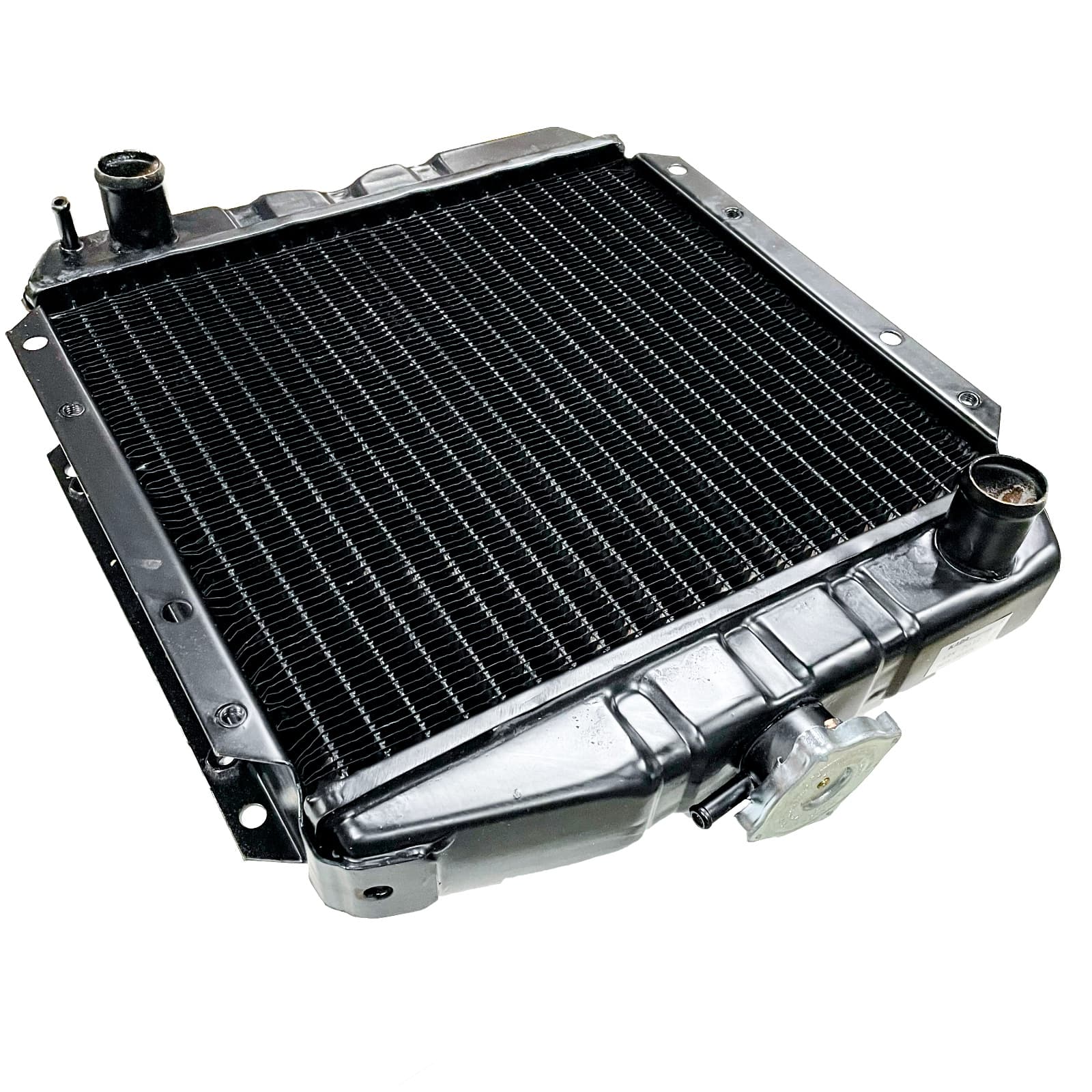 Radiateur Mitsubishi MT 2201 | MT 2501 - 2