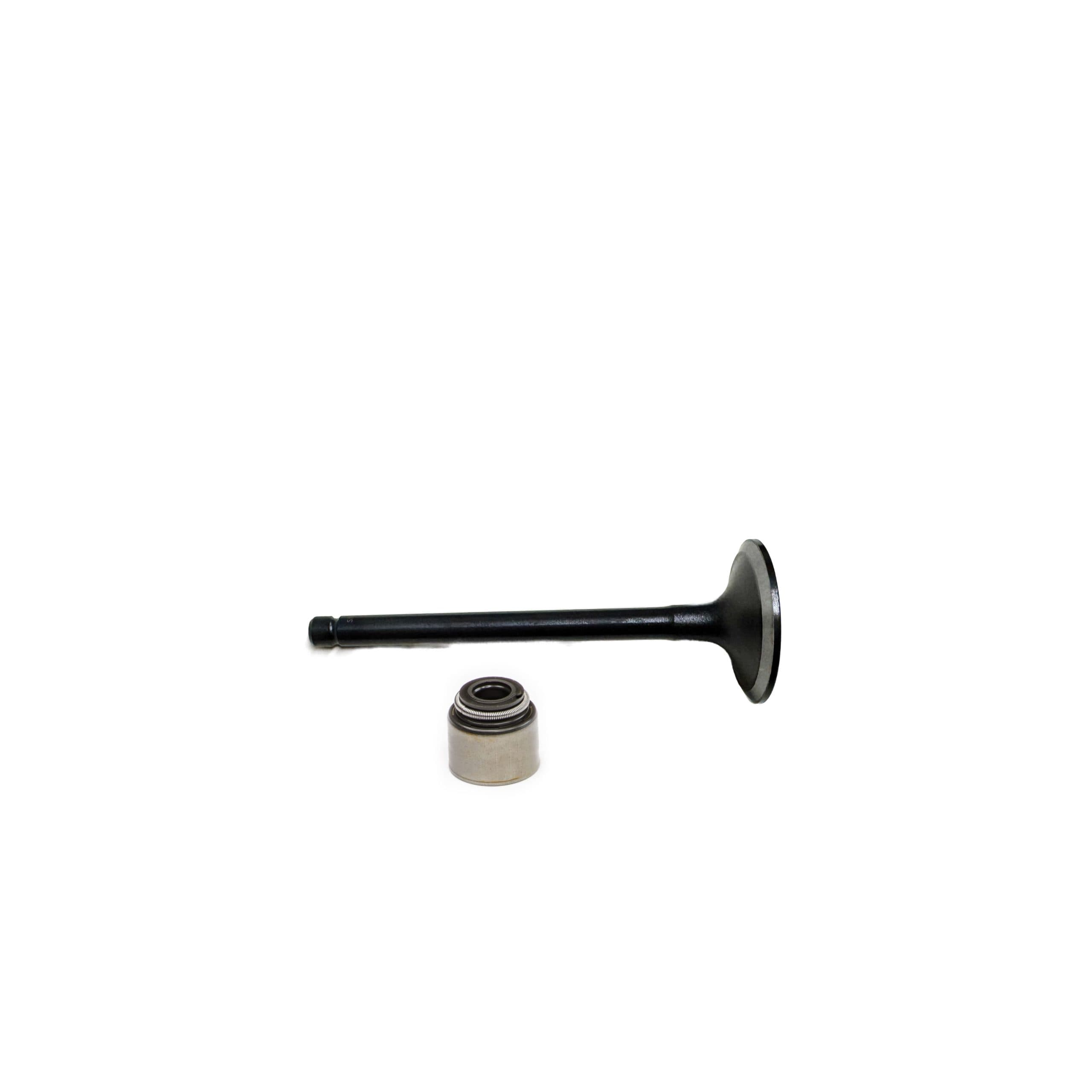 Uitlaatklep Yanmar 3TNV76 | 3D76E | Landini | Komatsu | Hitachi | Mustang