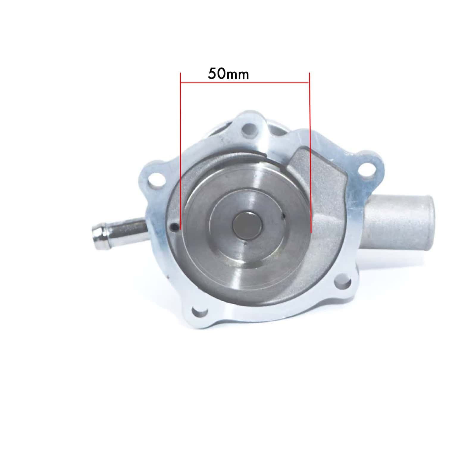 Waterpomp Kubota D782 | KX serie - 4