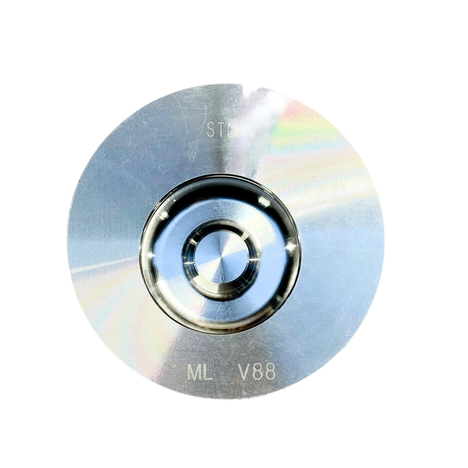 Zuiger Yanmar 3TNV88 | 4TNV88 | EF352T | Antonio Carraro | Kobelco - 4