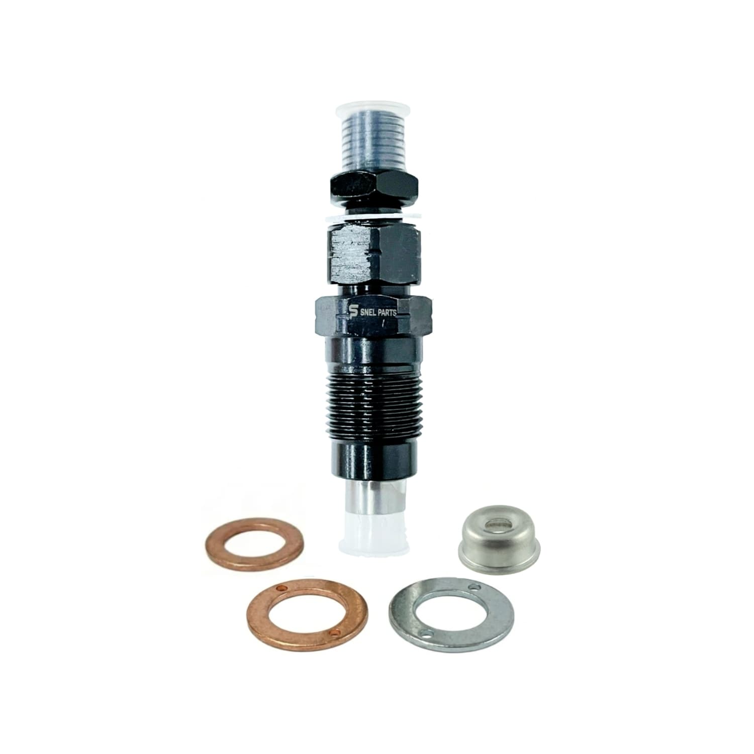 Verstuiver compleet Kubota motor D1105T | D1305T | V1305T | V1505T | Avant | Bobcat | Giant