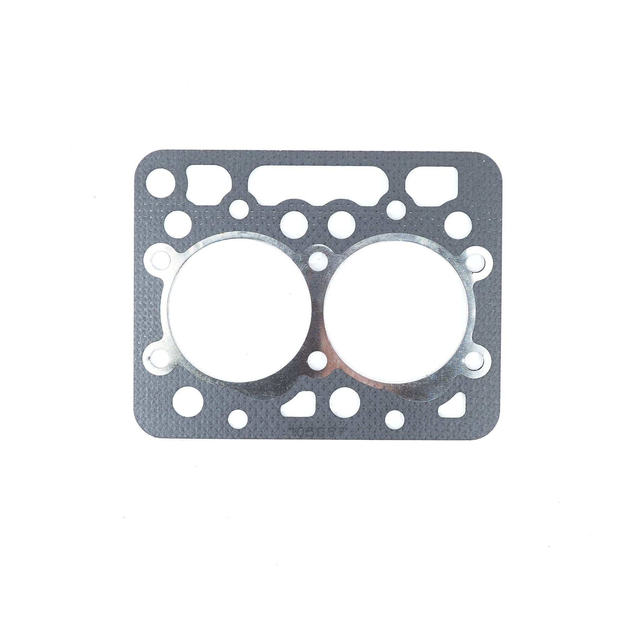 Koppakking Kubota Z400, ZB400 | Shop4Trac