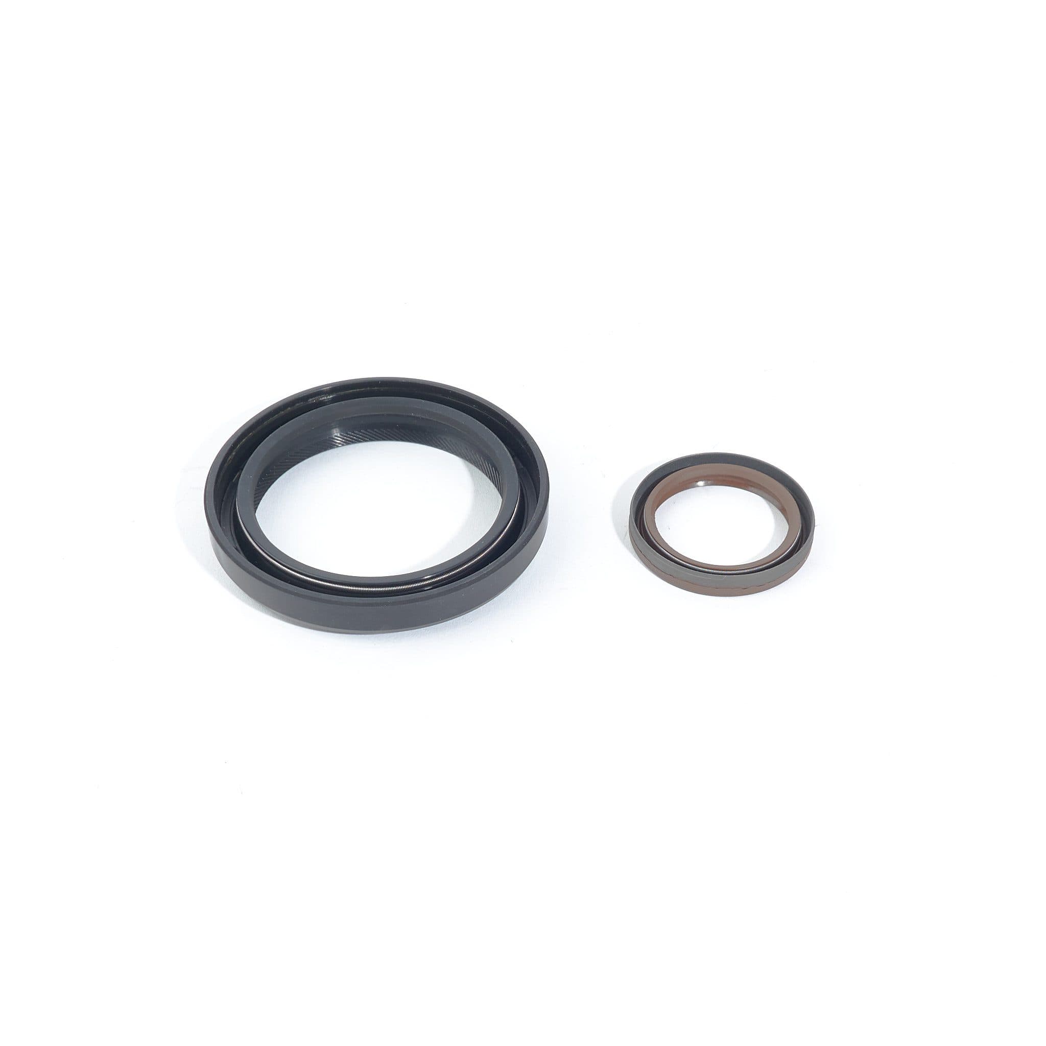 Keerring voor + achter krukas set Iseki K3A | K3B | K3C | K3D | K3E | K3F | Shop4Trac