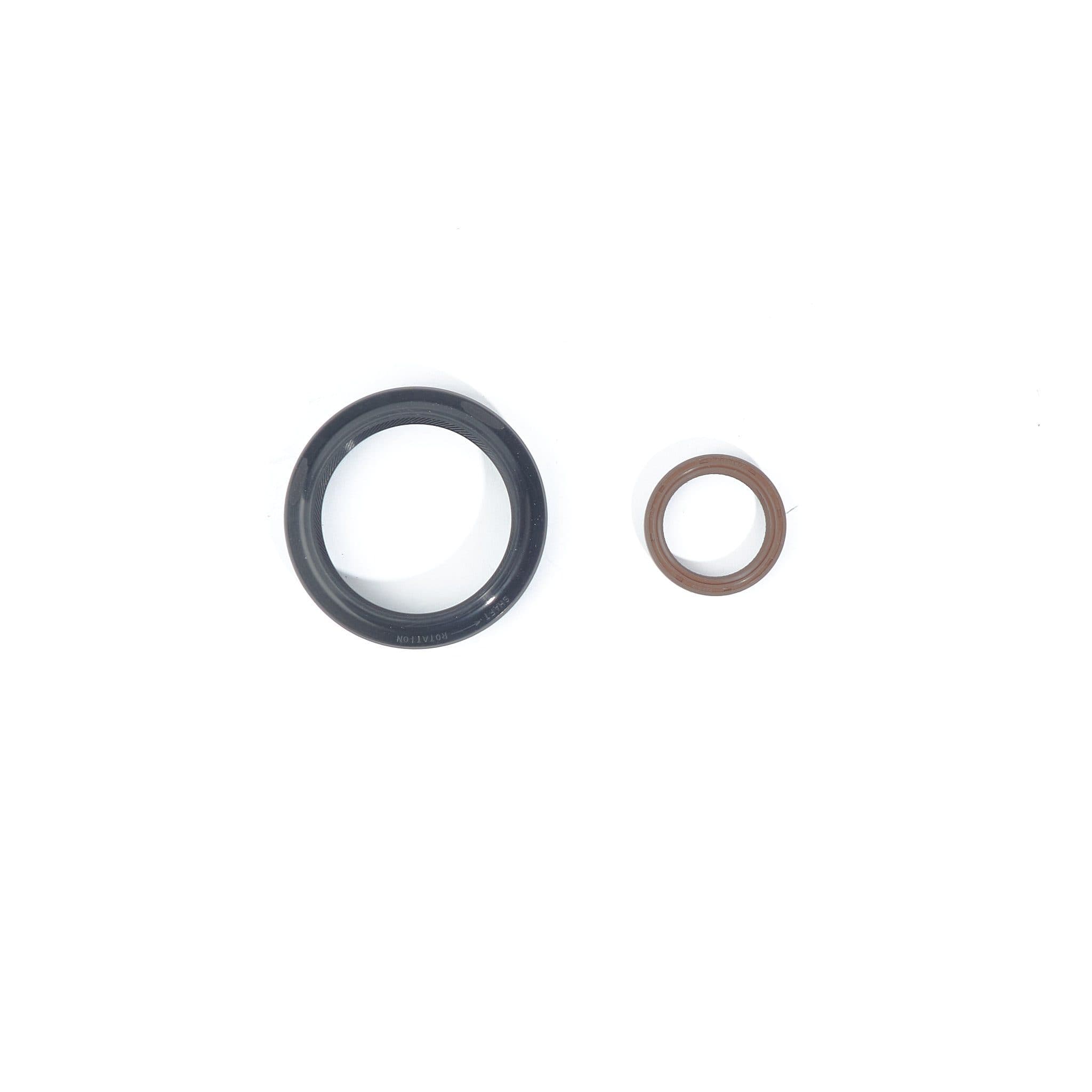 Keerring voor + achter krukas set Iseki K3A | K3B | K3C | K3D | K3E | K3F | Shop4Trac