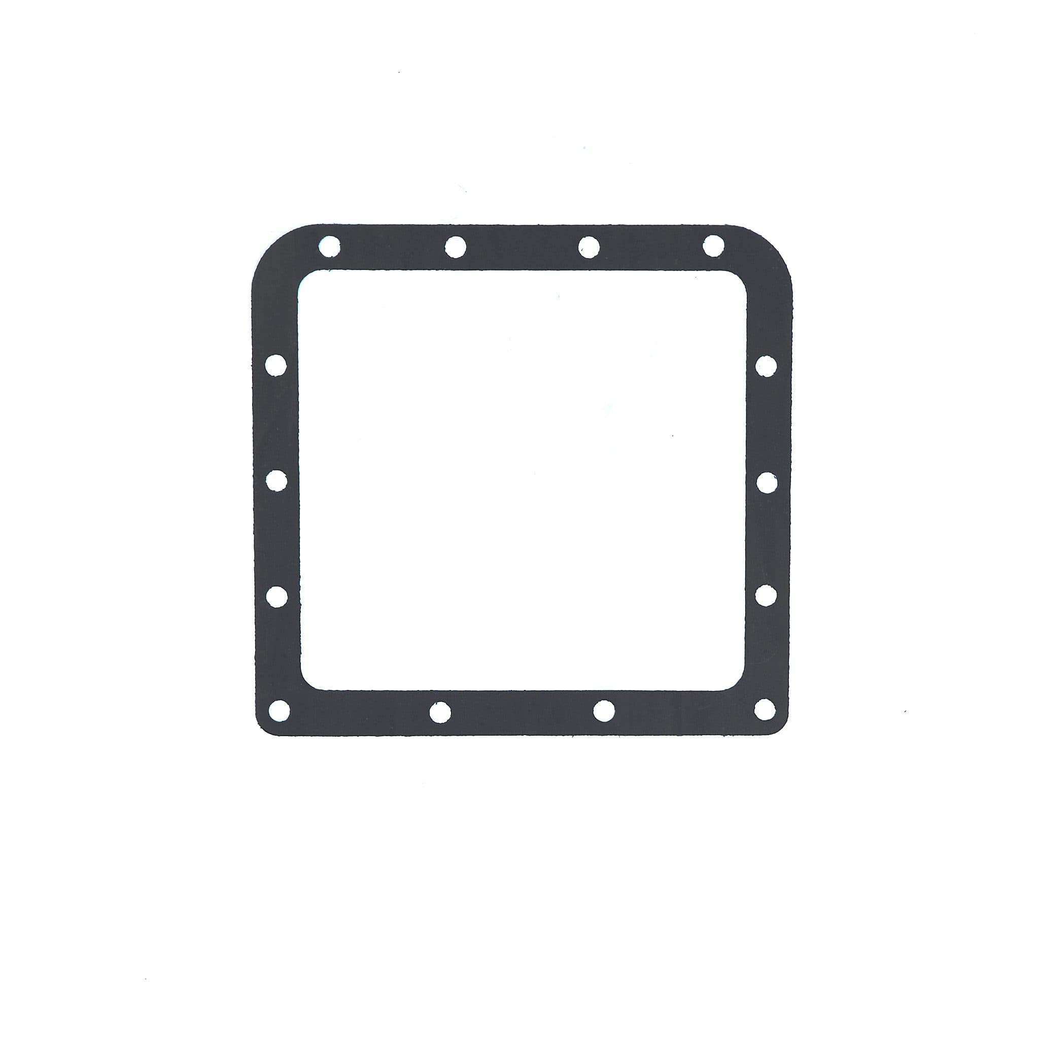 Carterpan pakking Kubota Z402 | Aixam 400 | Shop4Trac