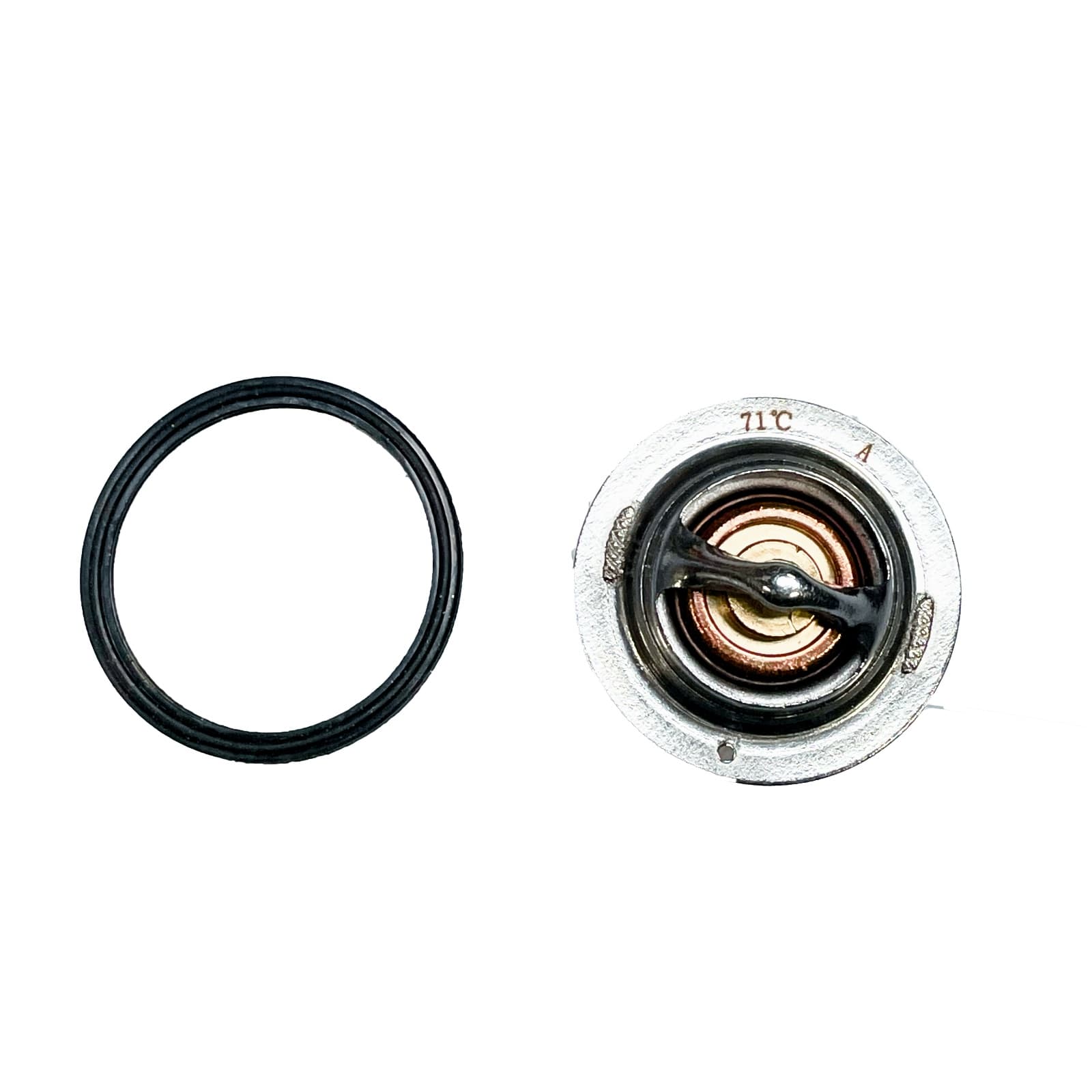 Thermostaat Yanmar Motor 3TNV70 | 3TNV76 - 3