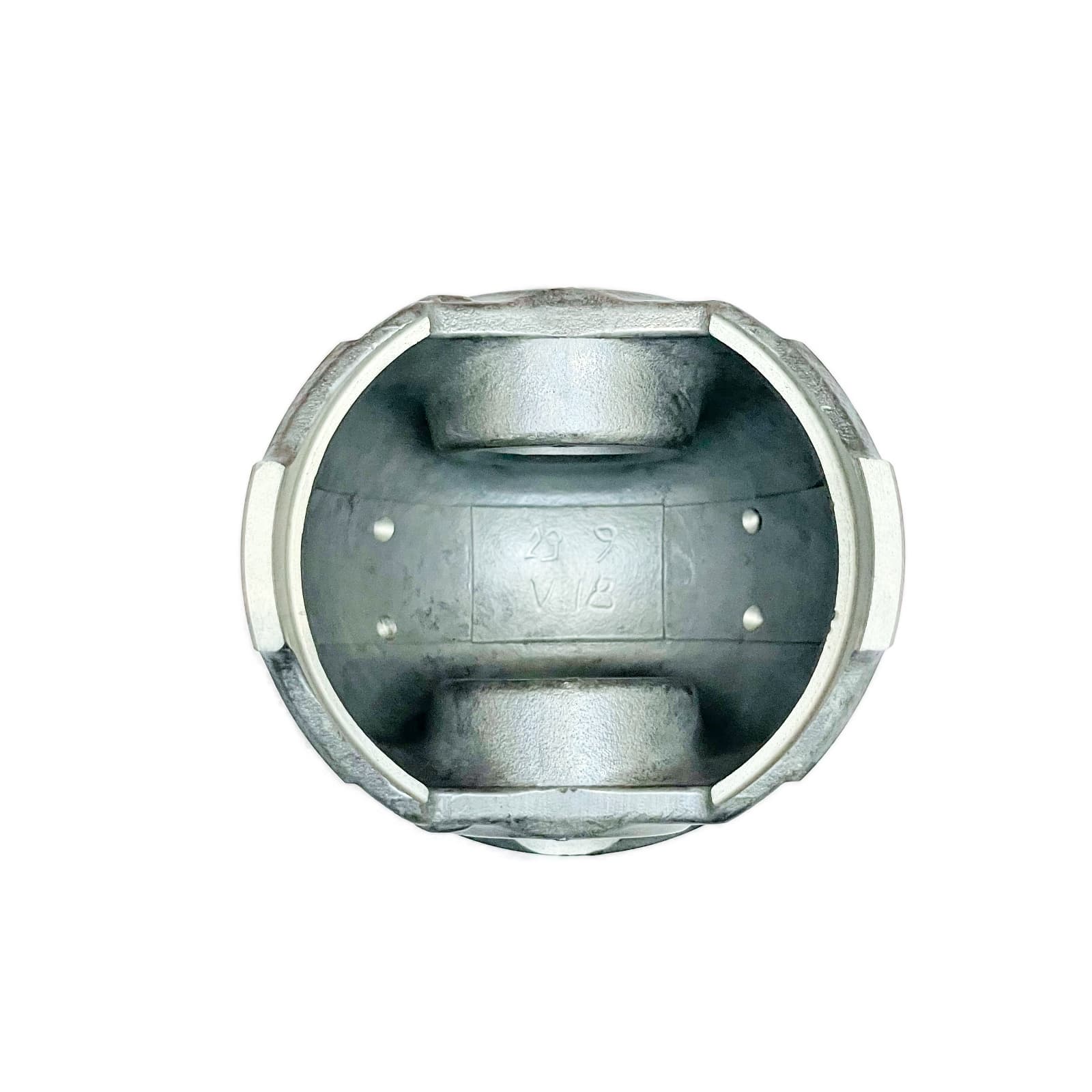 Zuiger Kubota Z402 | Aixam 400 - 3