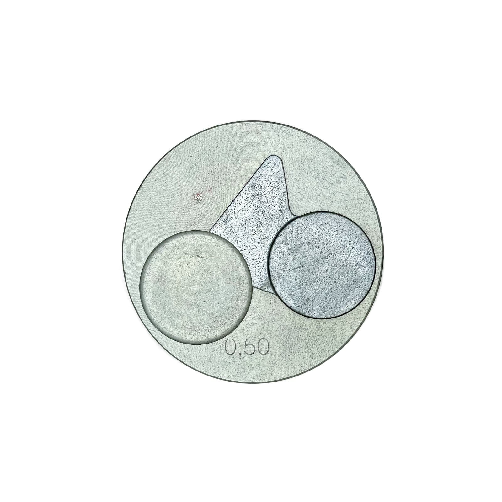 Zuiger Kubota Z402 | Aixam 400 - 4