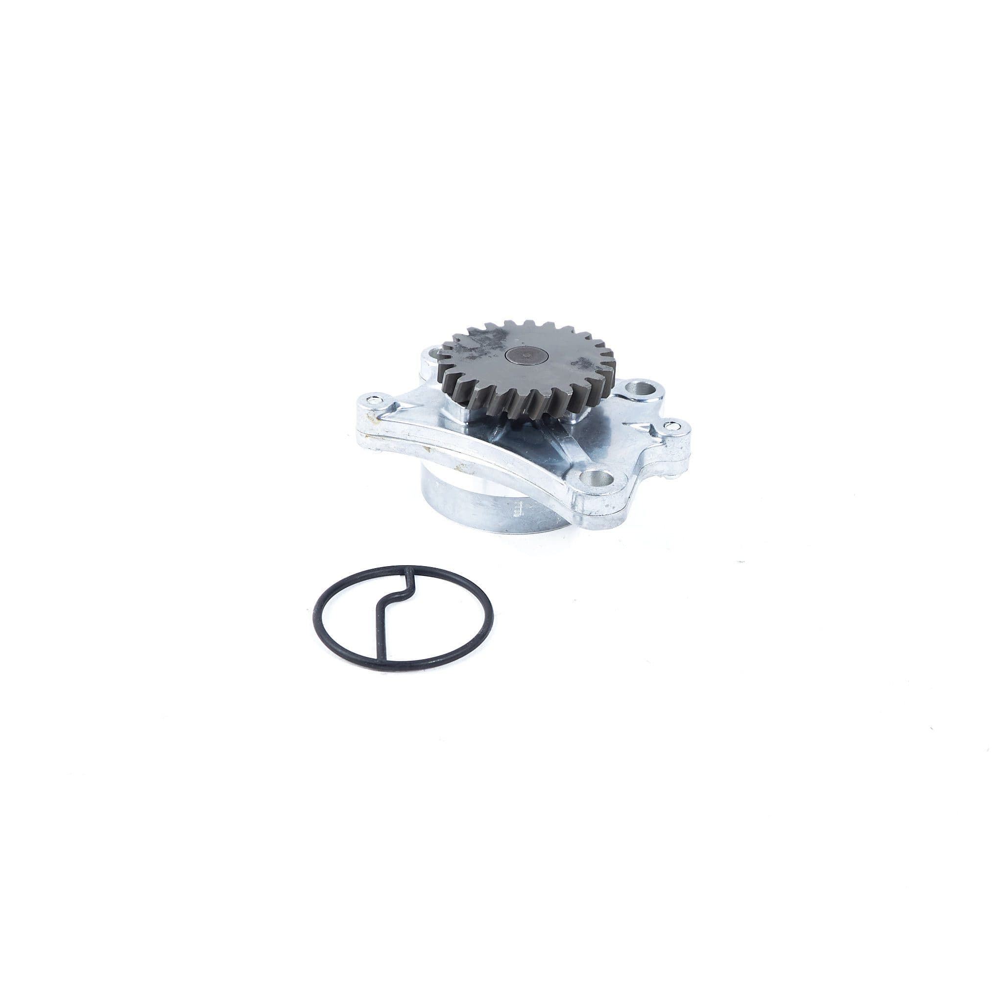 Motoroliepomp voor Mitsubishi S3L, S3L2, S4L, S4L2 motor | Shop4Trac