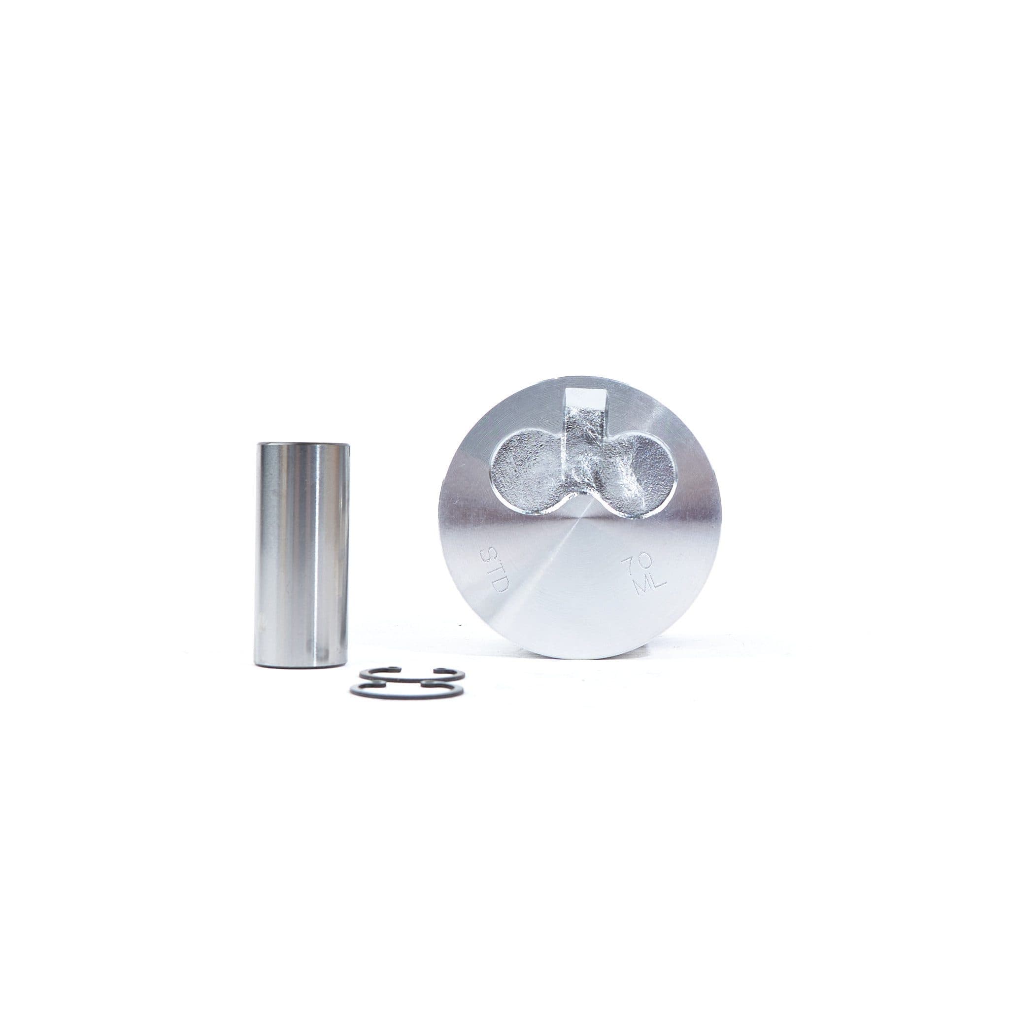 Zuiger Yanmar 3TNV70 | Shop4Trac