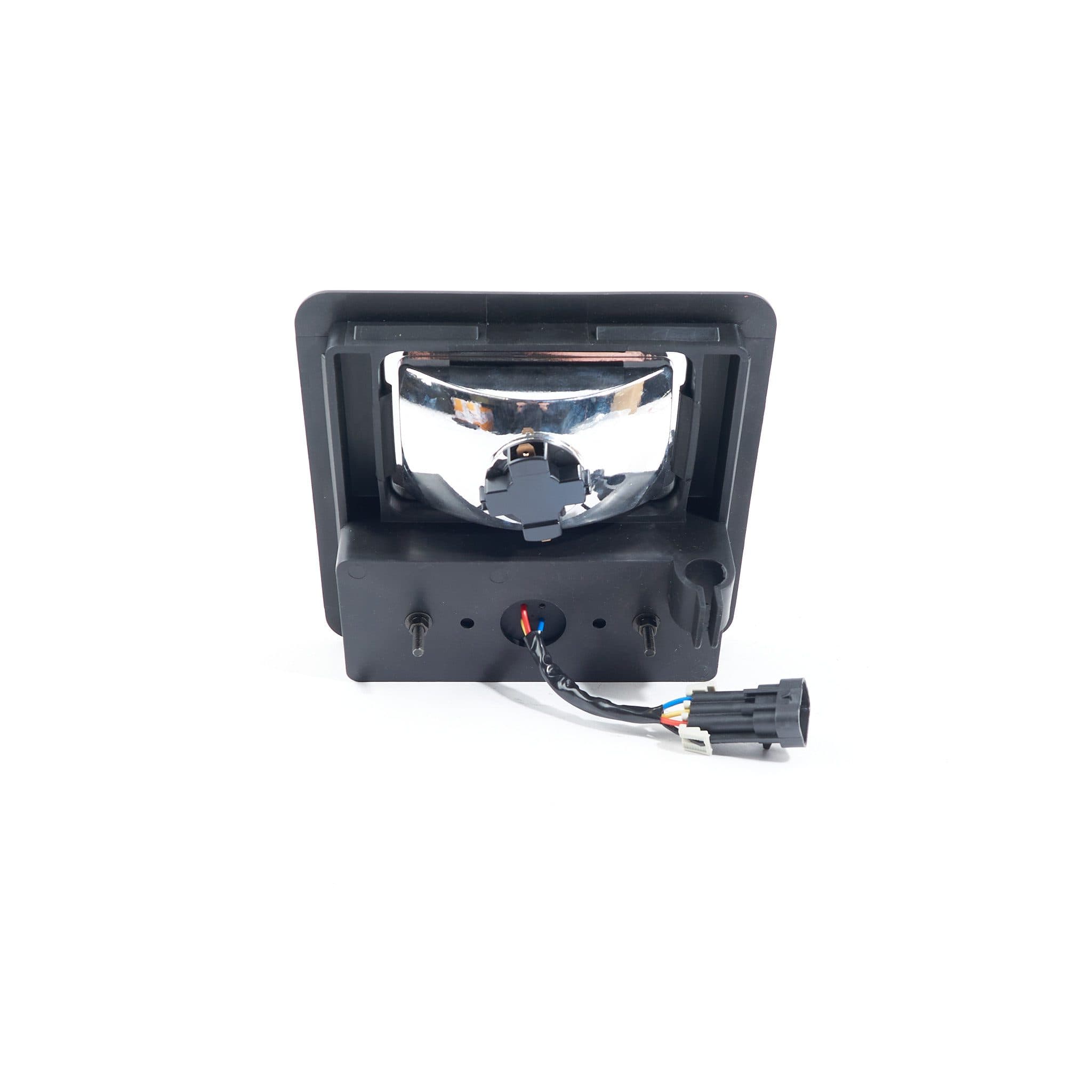 Achterlamp met knipperlicht Bobcat S100, S130, S150, S160 – S850 | 553, 751, 753, 763 – A770 | 7104670 | Shop4Trac