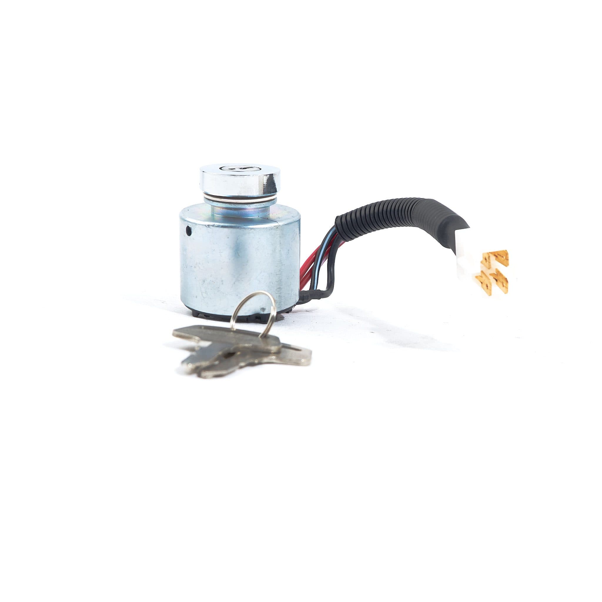 Contactslot Kubota B1550-B2150 | Shop4Trac