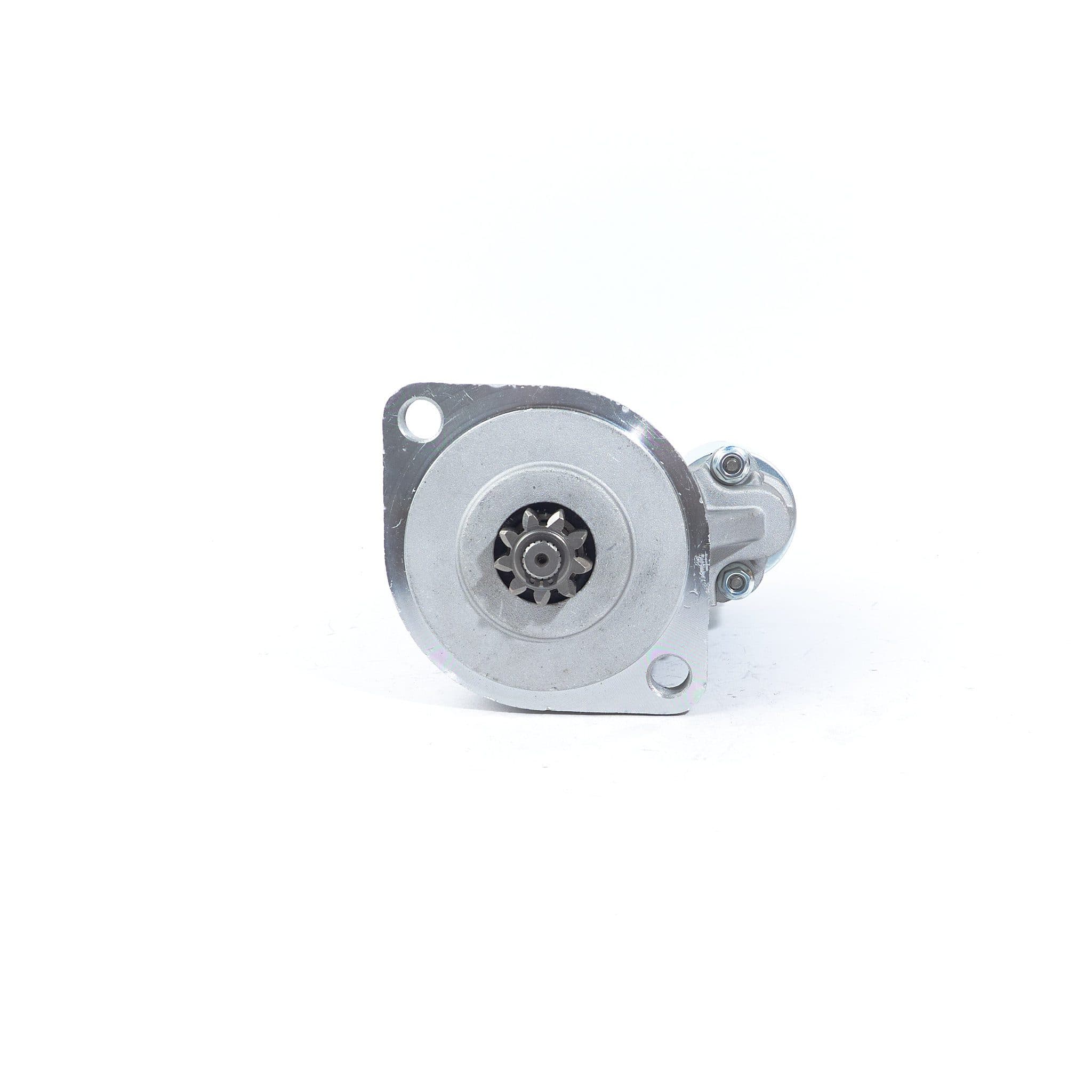 Startmotor TL1900-TL2900 | TA250 – TA267F | Shop4Trac