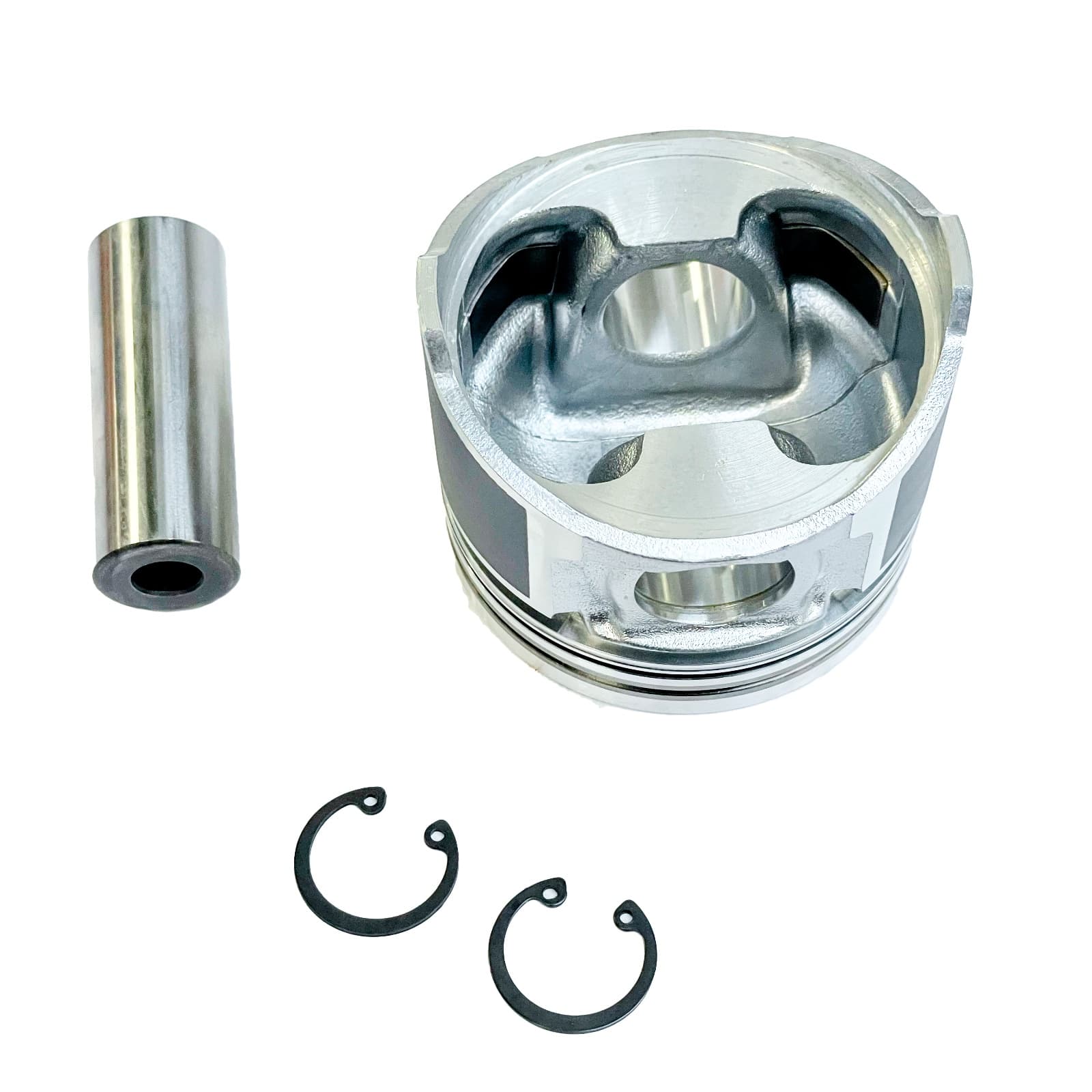 Zuiger Yanmar 3TNM74