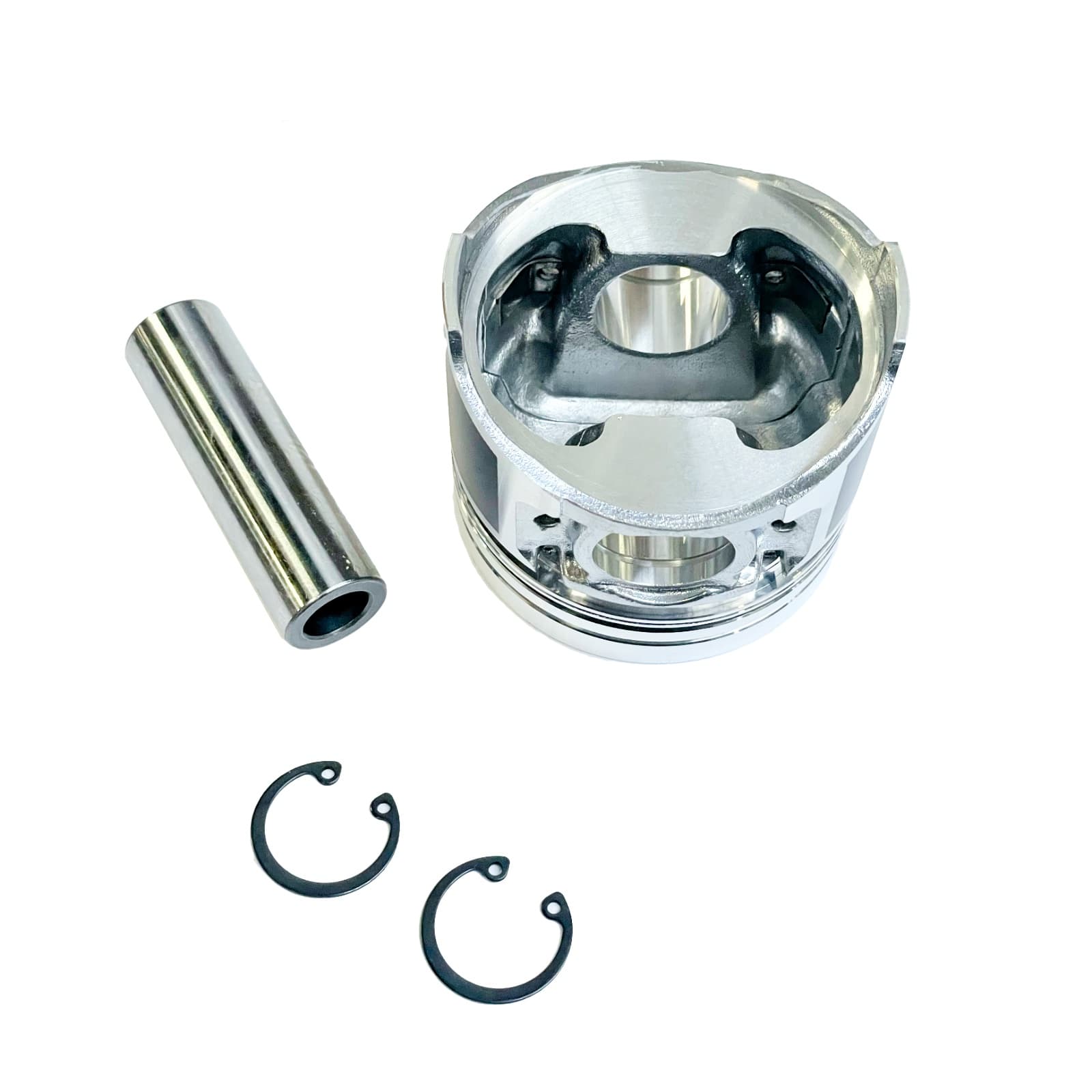 Zuiger Yanmar 3TNV70