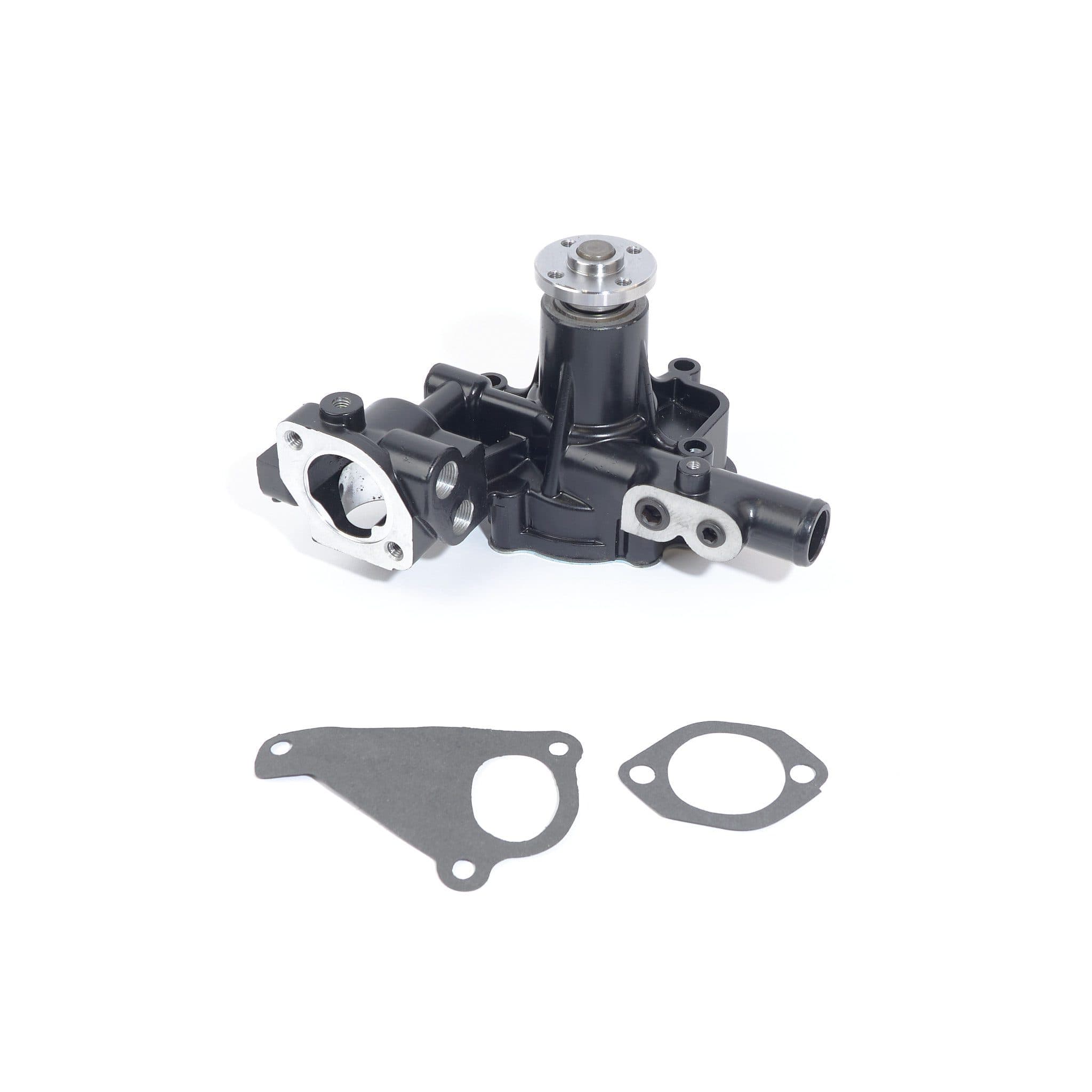 Waterpomp Yanmar 3TNV88, 4TNV88 Zonder pijpjes | Shop4Trac