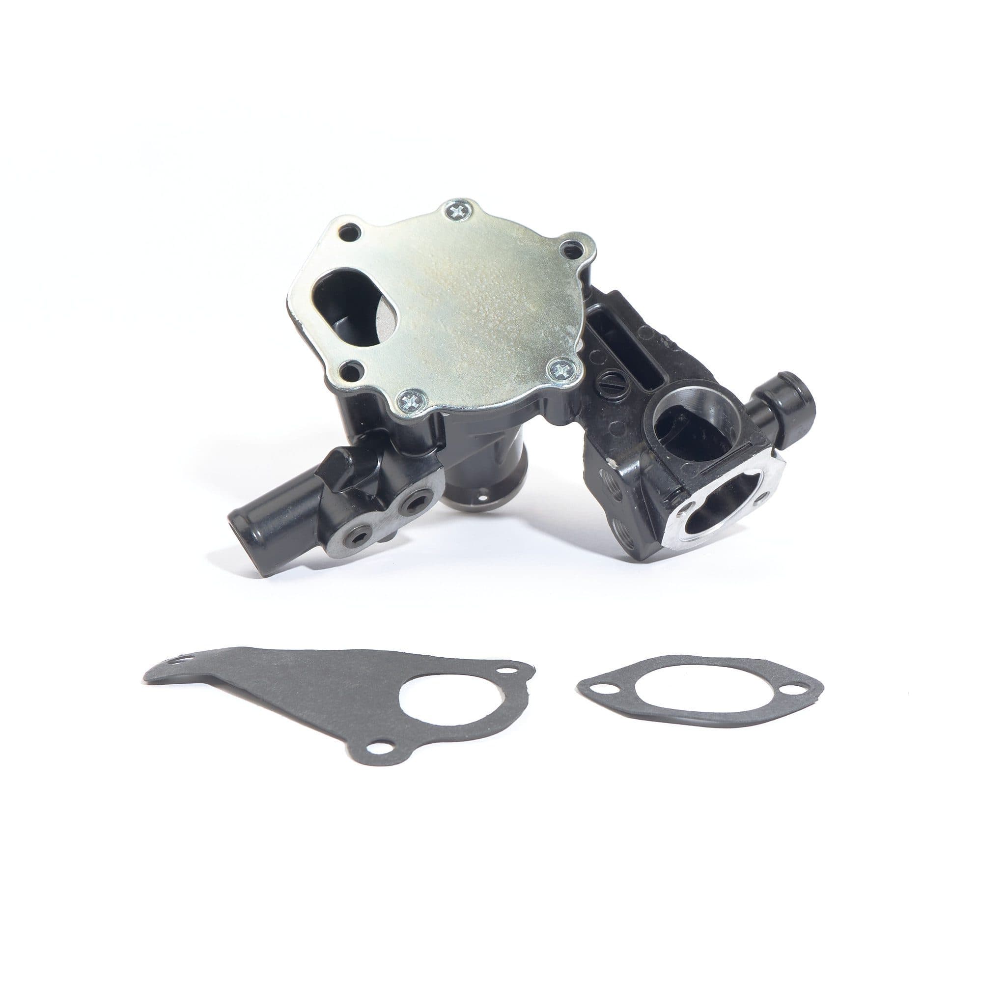 Waterpomp Yanmar 3TNV88, 4TNV88 Zonder pijpjes | Shop4Trac