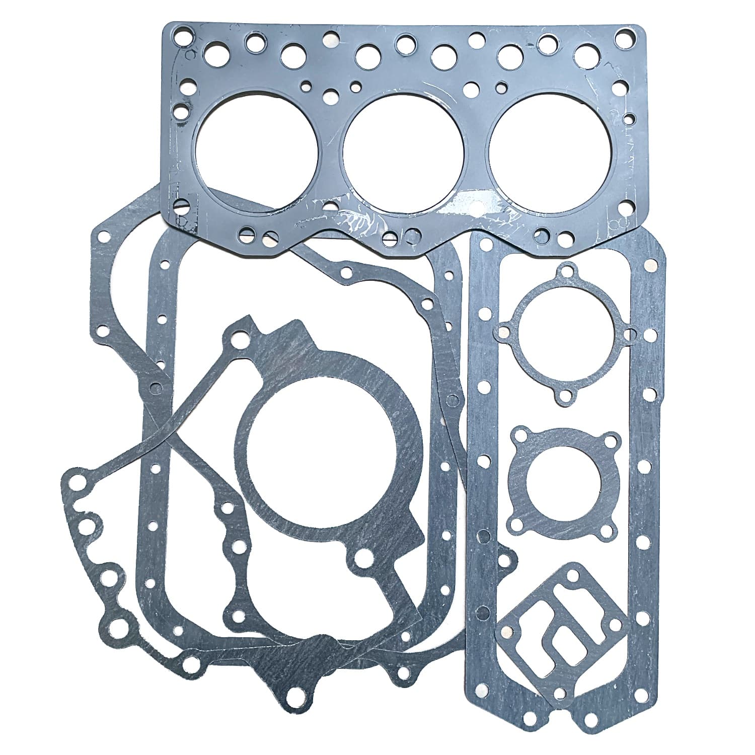 Pakkingsset Iseki TL2501 - TL2701 | Massey Ferguson 1250 | 1140