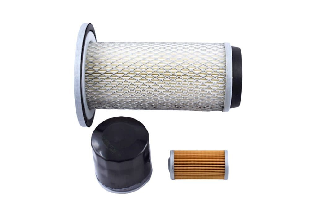 Filterset Iseki TF 3 – TF5 | Sial 15 – Sial 17 | Shop4Trac