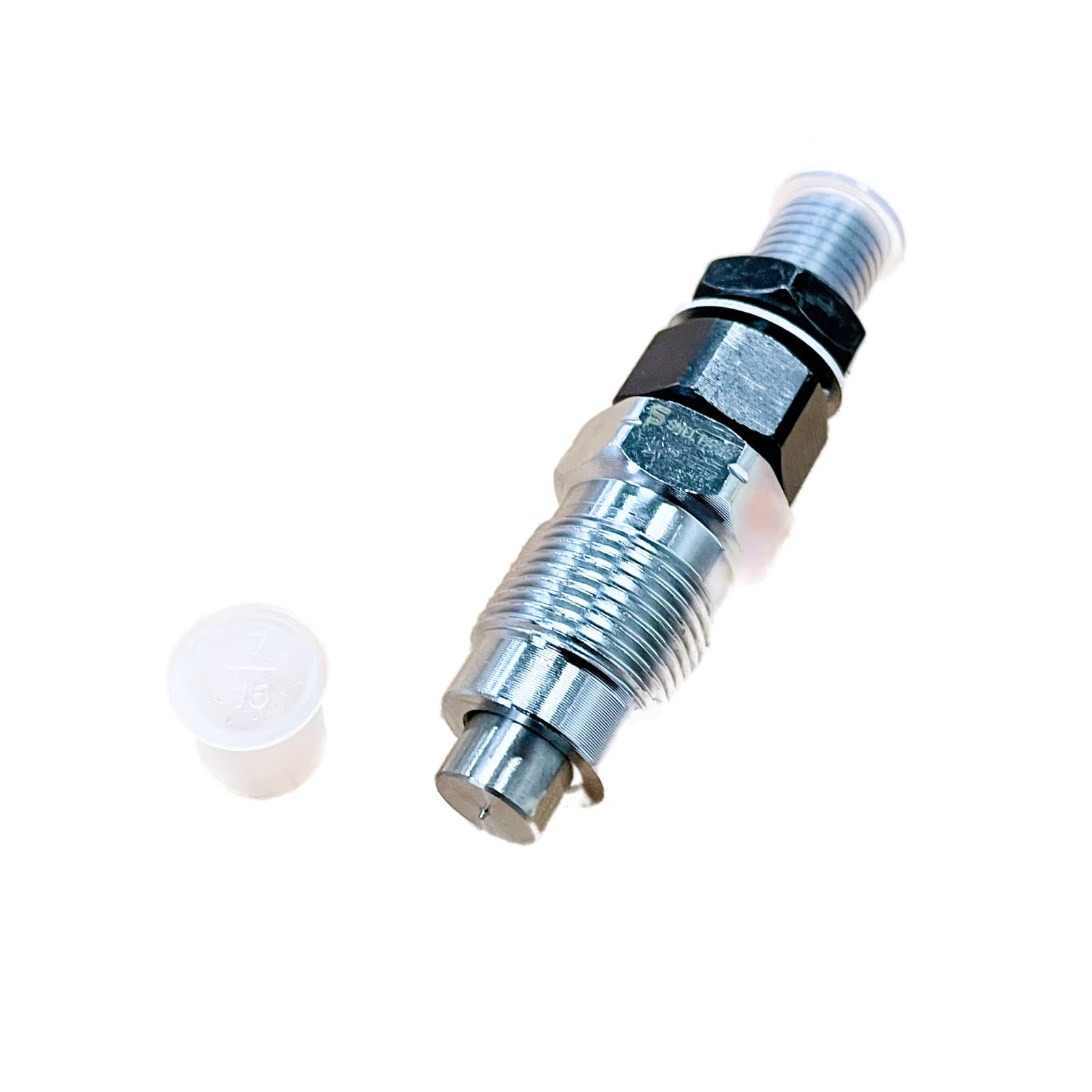 Verstuiver compleet Kubota motor D722 - D782 - D902 | Z402(Aixam) - Z482 - Z602 | Nanni | Beta | Schäffer - 2