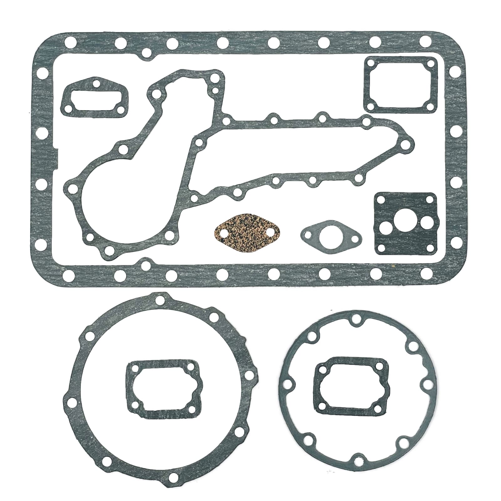 Pakkingsset onderzijde V2203 M-di | V2403 M-DI | V2203M | V2203E | V2403M | V2403E - 2