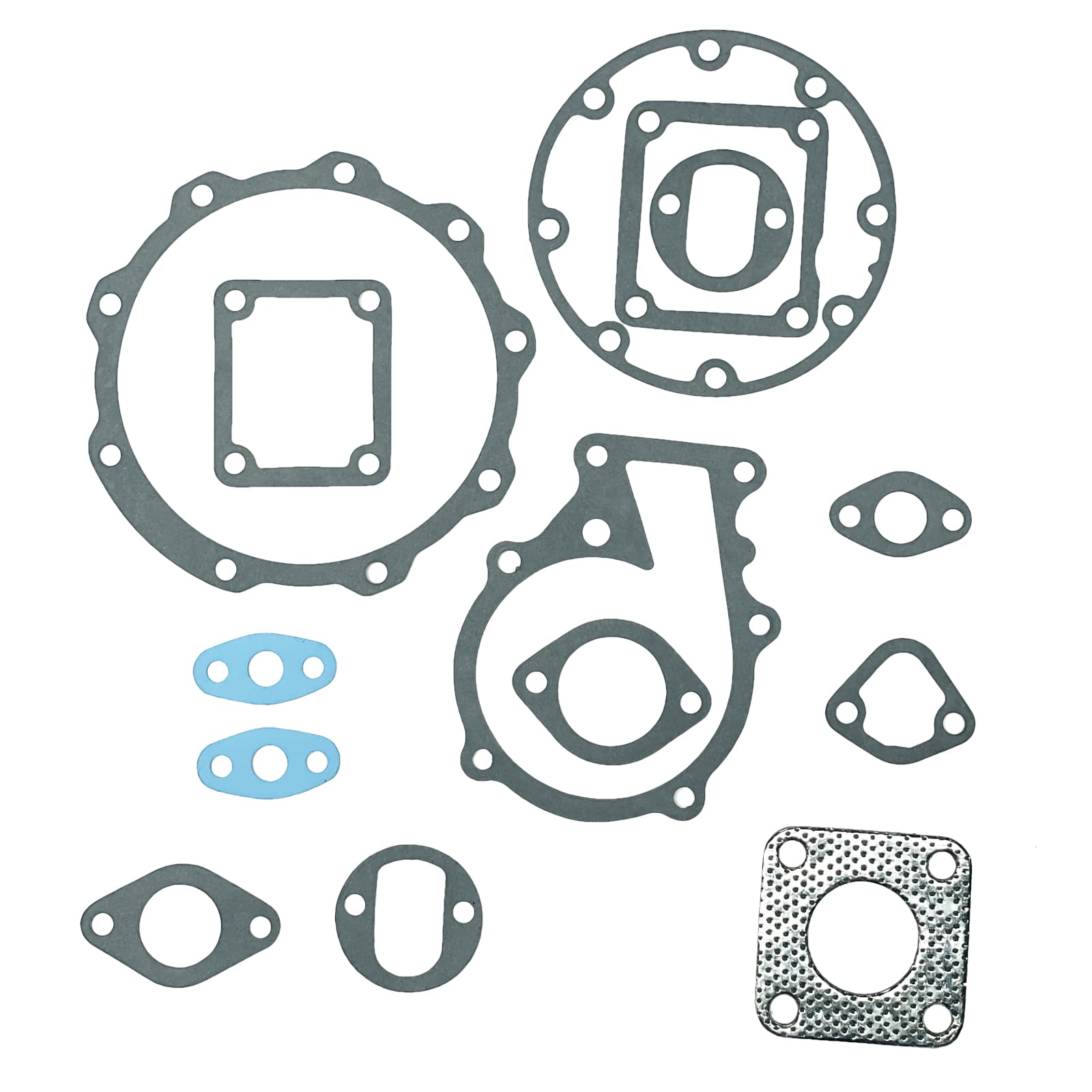 Pakkingsset D1005 Kubota | Bobcat | Schäffer - 4