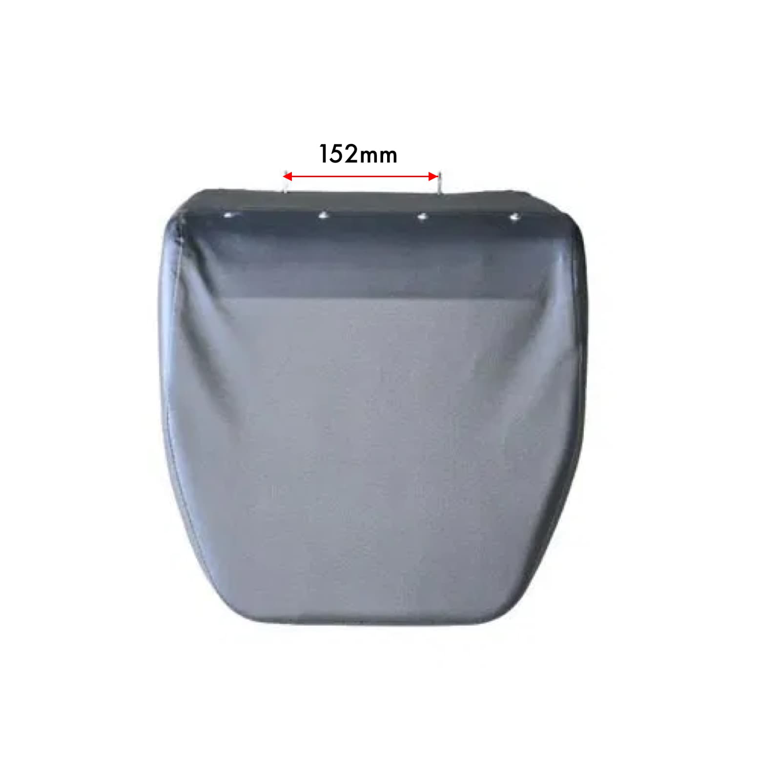 Kubota stoel L serie L3408 - L4508 | Algemene tractor stoel - 2