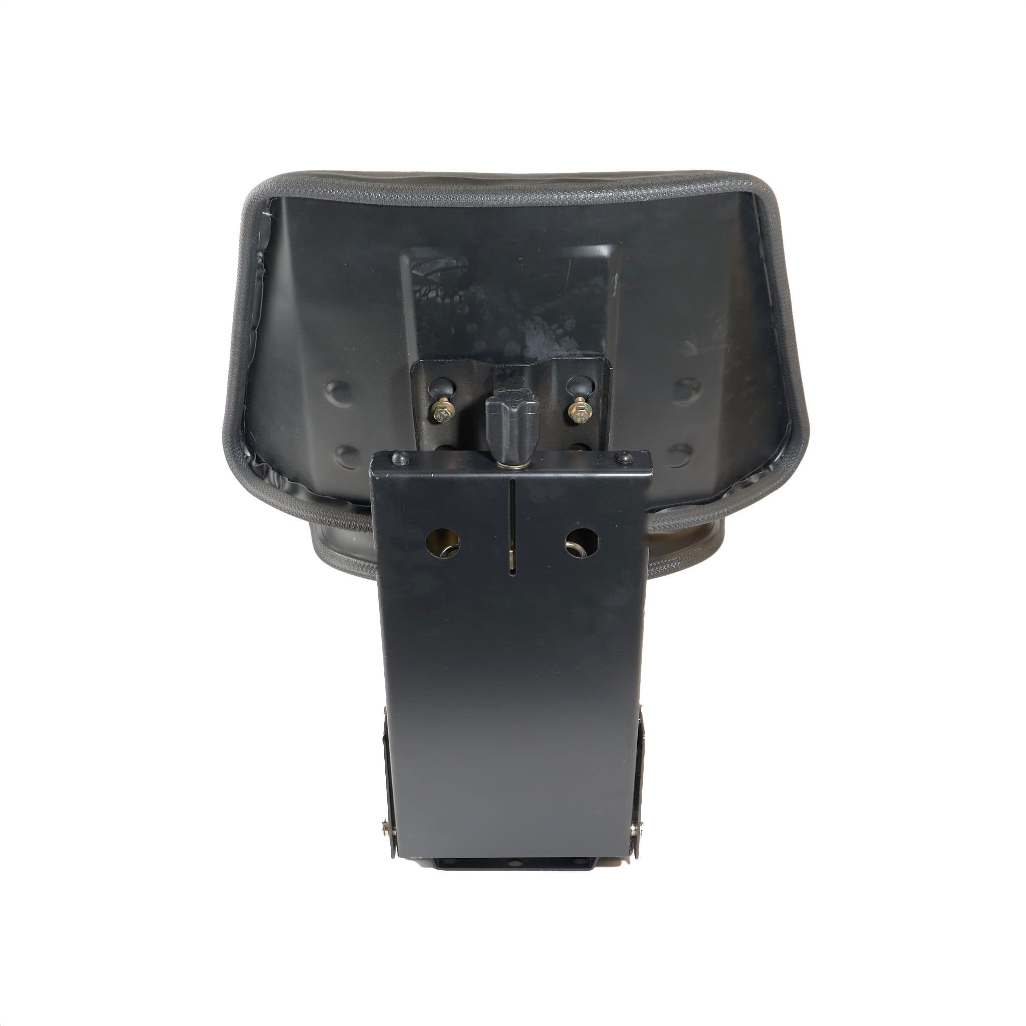 Luxe minitractor stoel | Rails | geveerd | zonder Armsteunen - 4