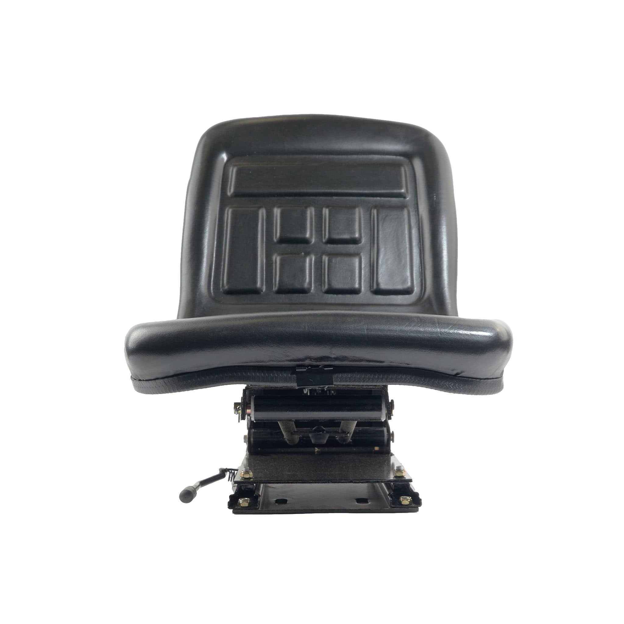 Tractor stoel mechanisch geveerd - 7