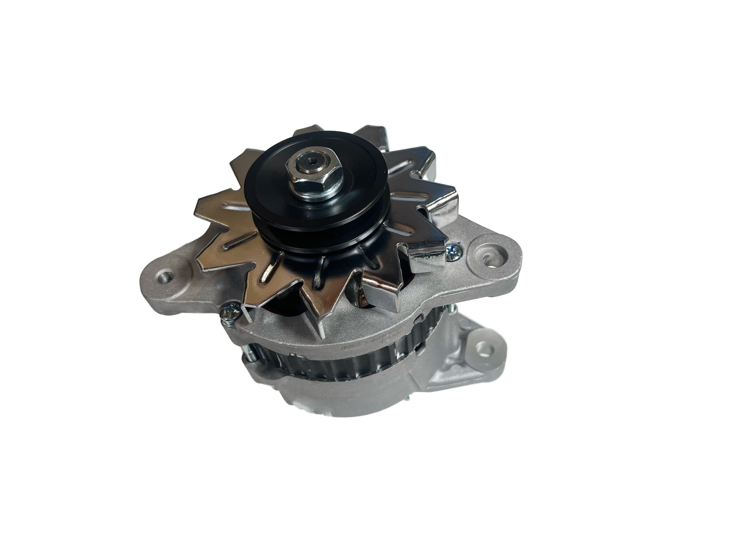 Dynamo Iseki TU120 - TU170 | TU1400 - TU1600 | TX1410 - TX2160 | Shop4Trac