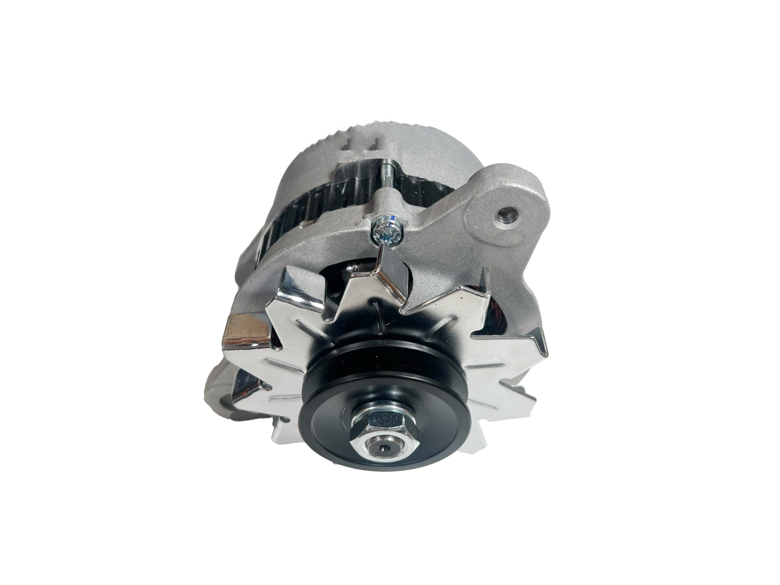 Dynamo Iseki TU120 - TU170 | TU1400 - TU1600 | TX1410 - TX2160 | Shop4Trac