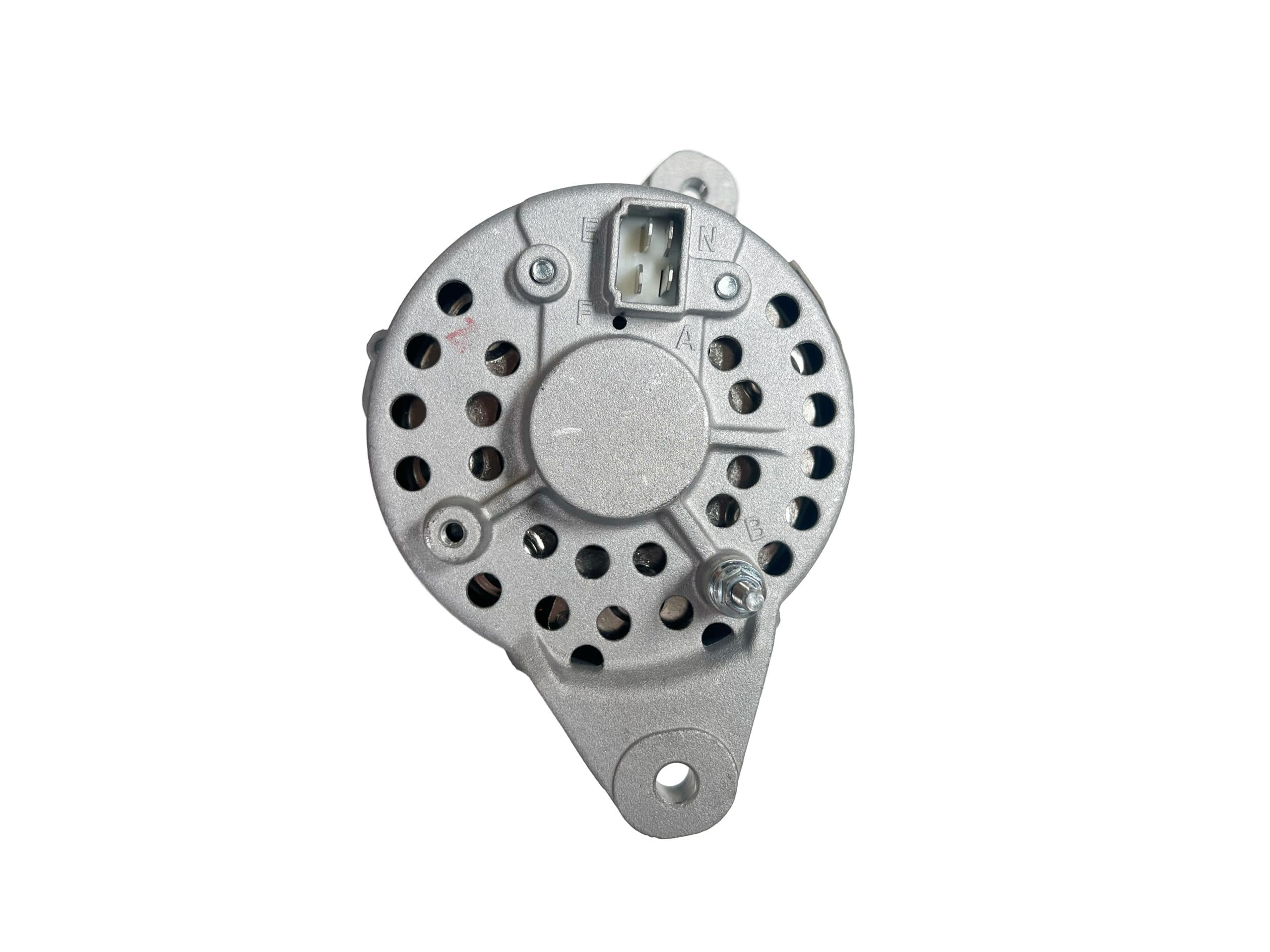 Dynamo Iseki TU120 - TU170 | TU1400 - TU1600 | TX1410 - TX2160 | Shop4Trac