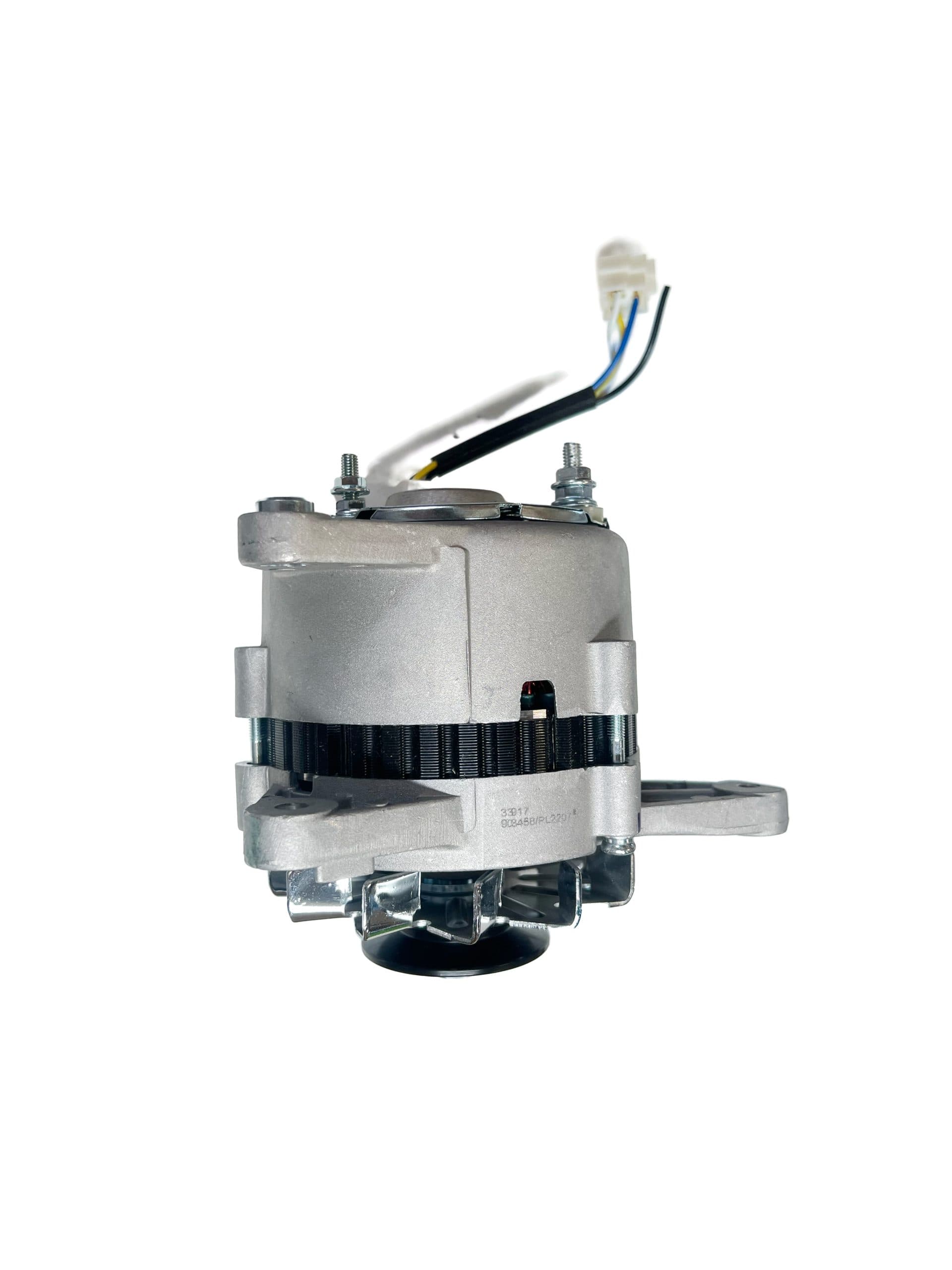 Dynamo Iseki Tx1000 | TX1300 | TX1500 | Shop4Trac