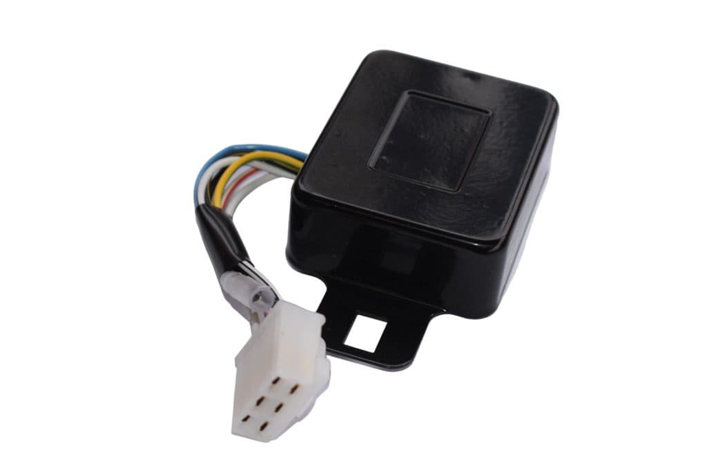 Spanningsregelaar | Shop4Trac