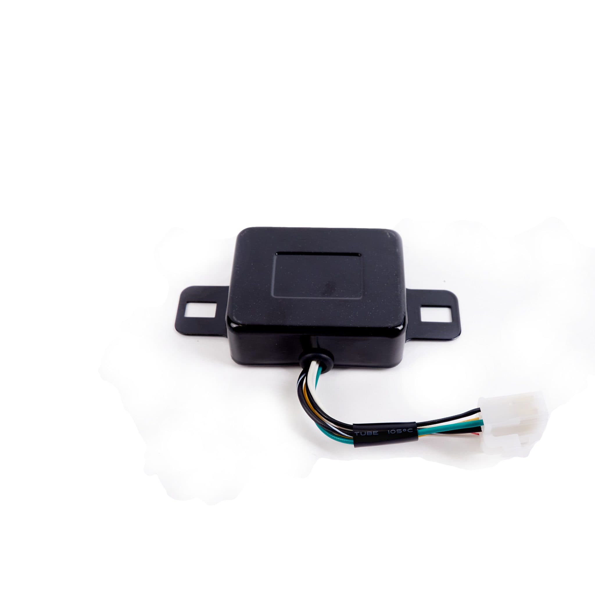 Spanningsregelaar Mitsubishi KE70 | KE75 D1300 MT372 | Iseki TX1000 - TX1500 | Shop4Trac