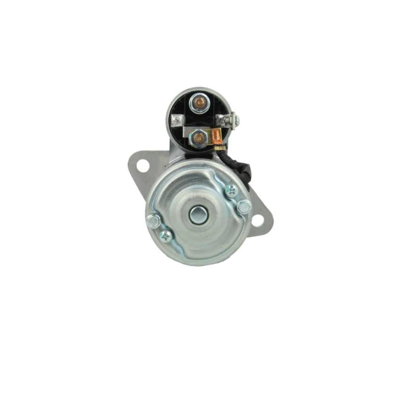 Startmotor Yanmar 1GM10 | 2GM20 | 3GM30 | Shop4Trac