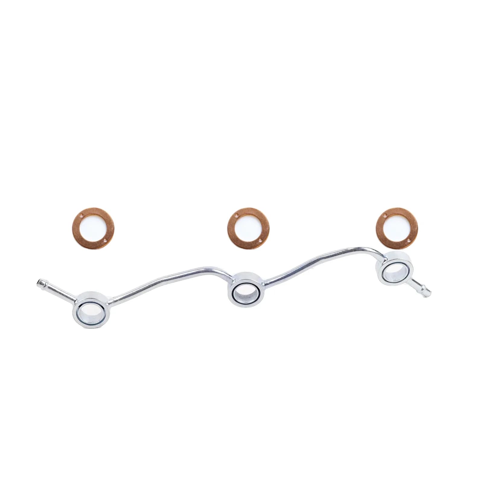 Retourleiding Kubota D1005-T | D1105-T | D1305-T