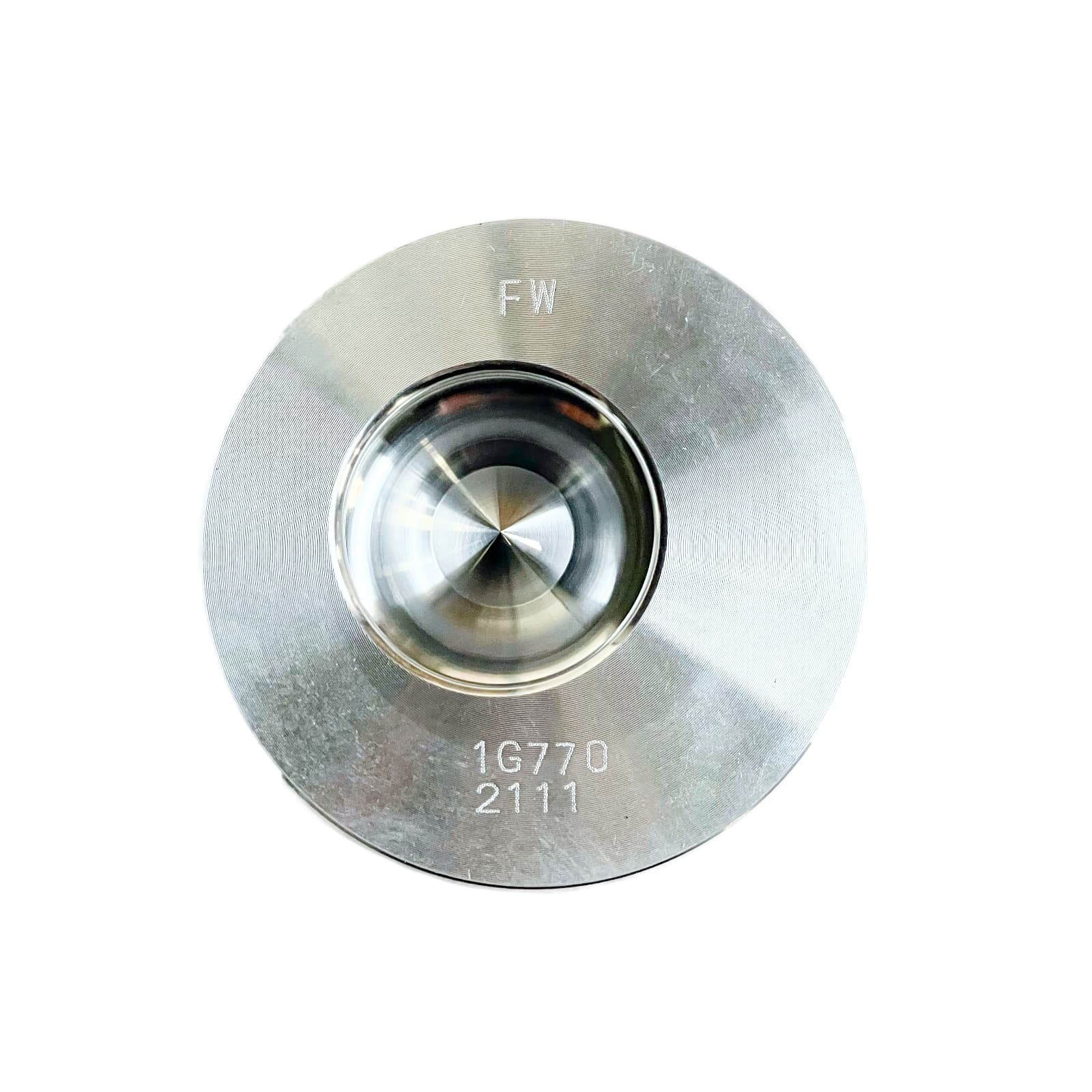 Zuiger Kubota V2003(DI) | D1503DI  Direct injectie | Bobcat | Schäffer - 4