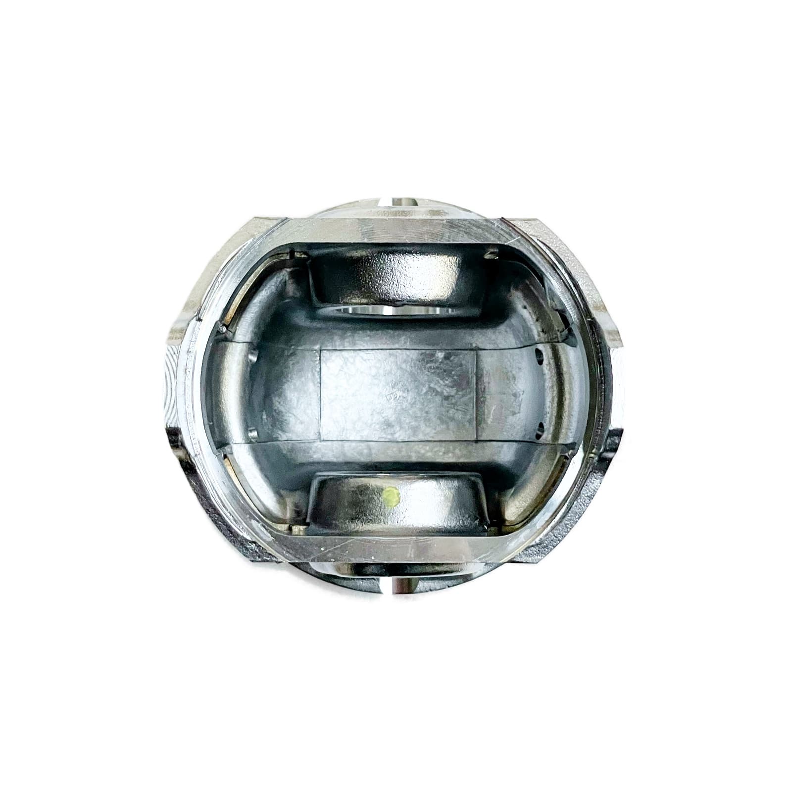 Zuiger Kubota V2003(IDI) | D1503IDI  Indirect injectie | Bobcat | Schäffer - 3