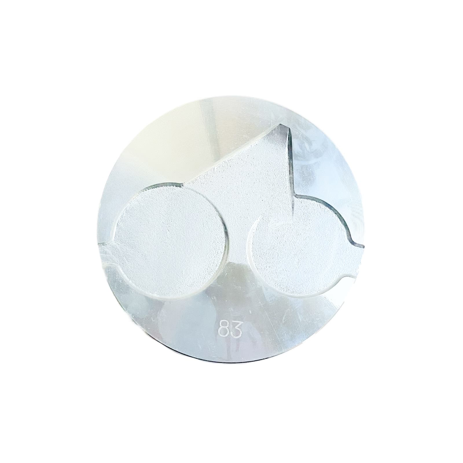 Zuiger Kubota V2003(IDI) | D1503IDI  Indirect injectie | Bobcat | Schäffer - 4