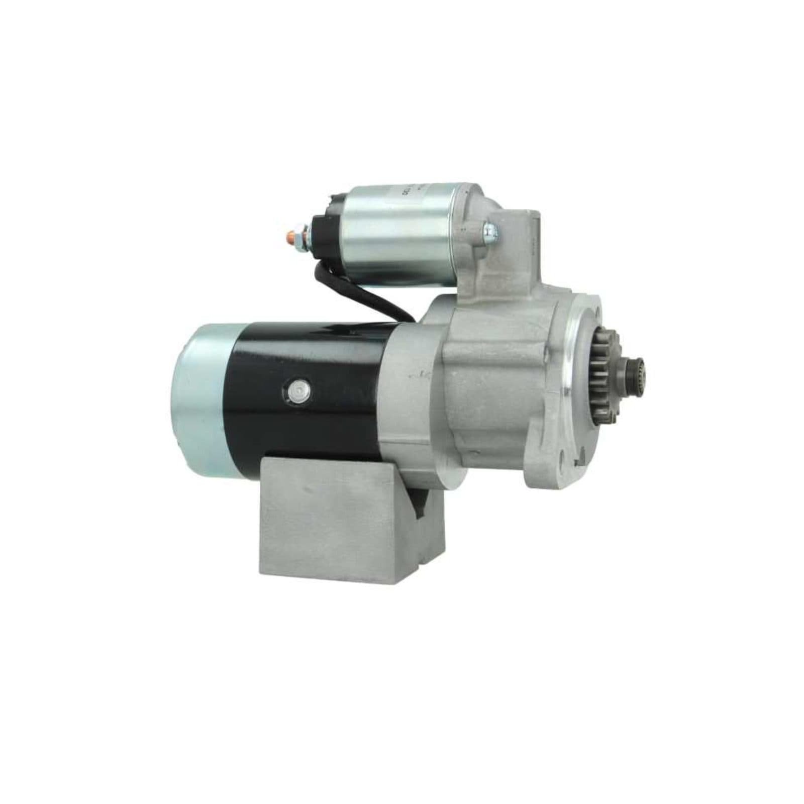 Startmotor Mitsubishi L2A | L2E | L3E | L3C | Mitsubishi Marine | Shop4Trac