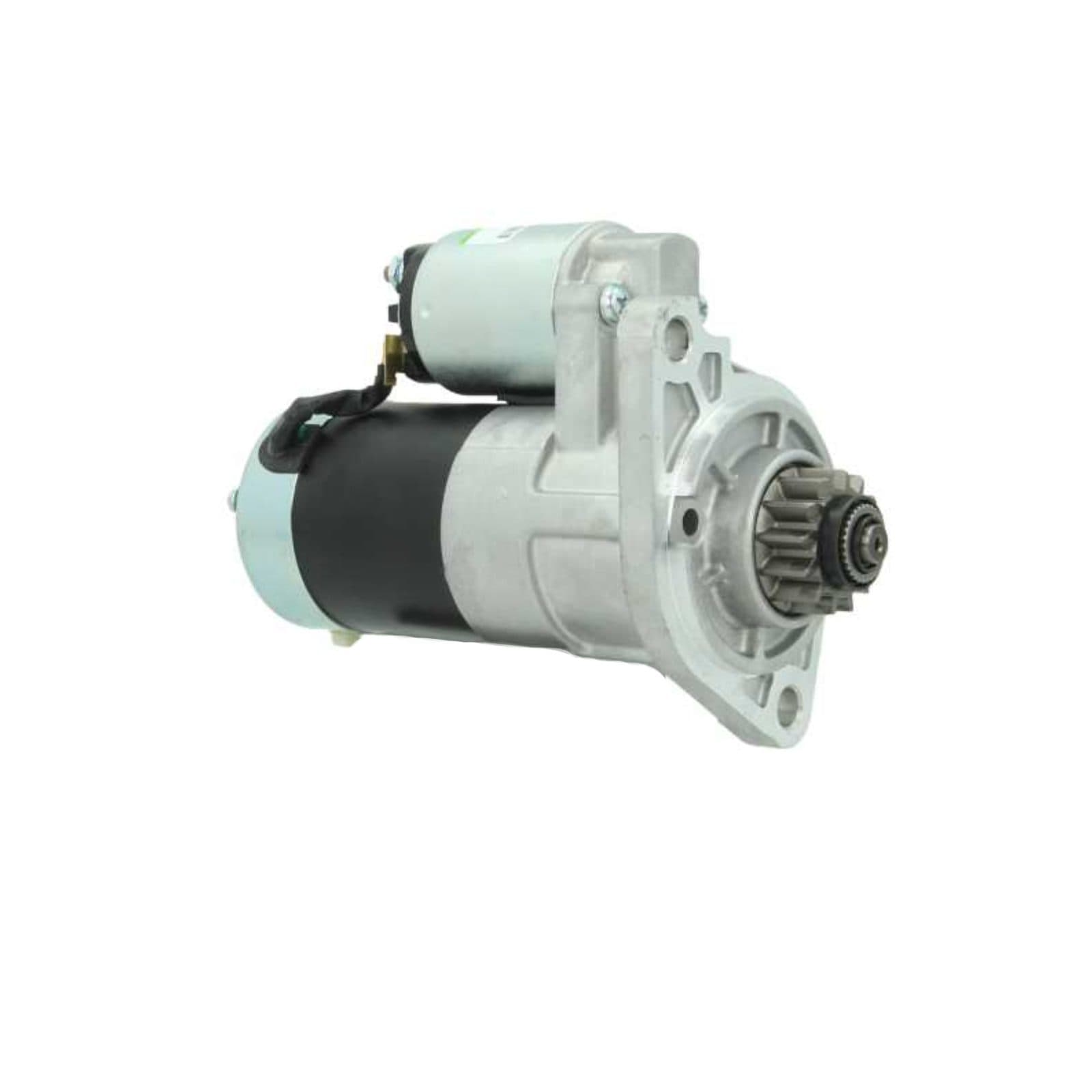Startmotor Mitsubishi S3L | S3L2 | Caterpillar | Solé Diesel | Shop4Trac