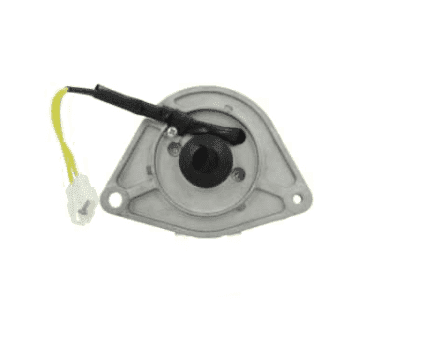 Dynamo Yanmar | Shop4Trac