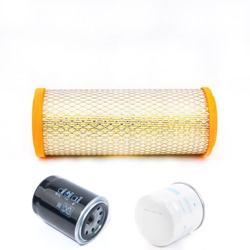 Filterset Solis 20 - Solis 26 | Shop4Trac