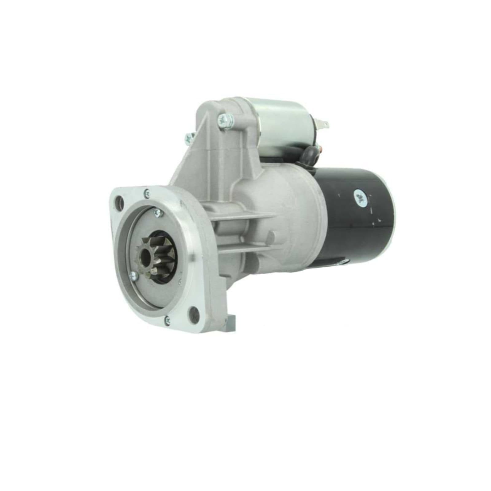 Startmotor Hinomoto C142-C174 | E1802-E2304 | Shop4Trac