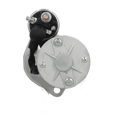 Startmotor Yanmar 3TNV88 | 4TNV88 | | Shop4Trac