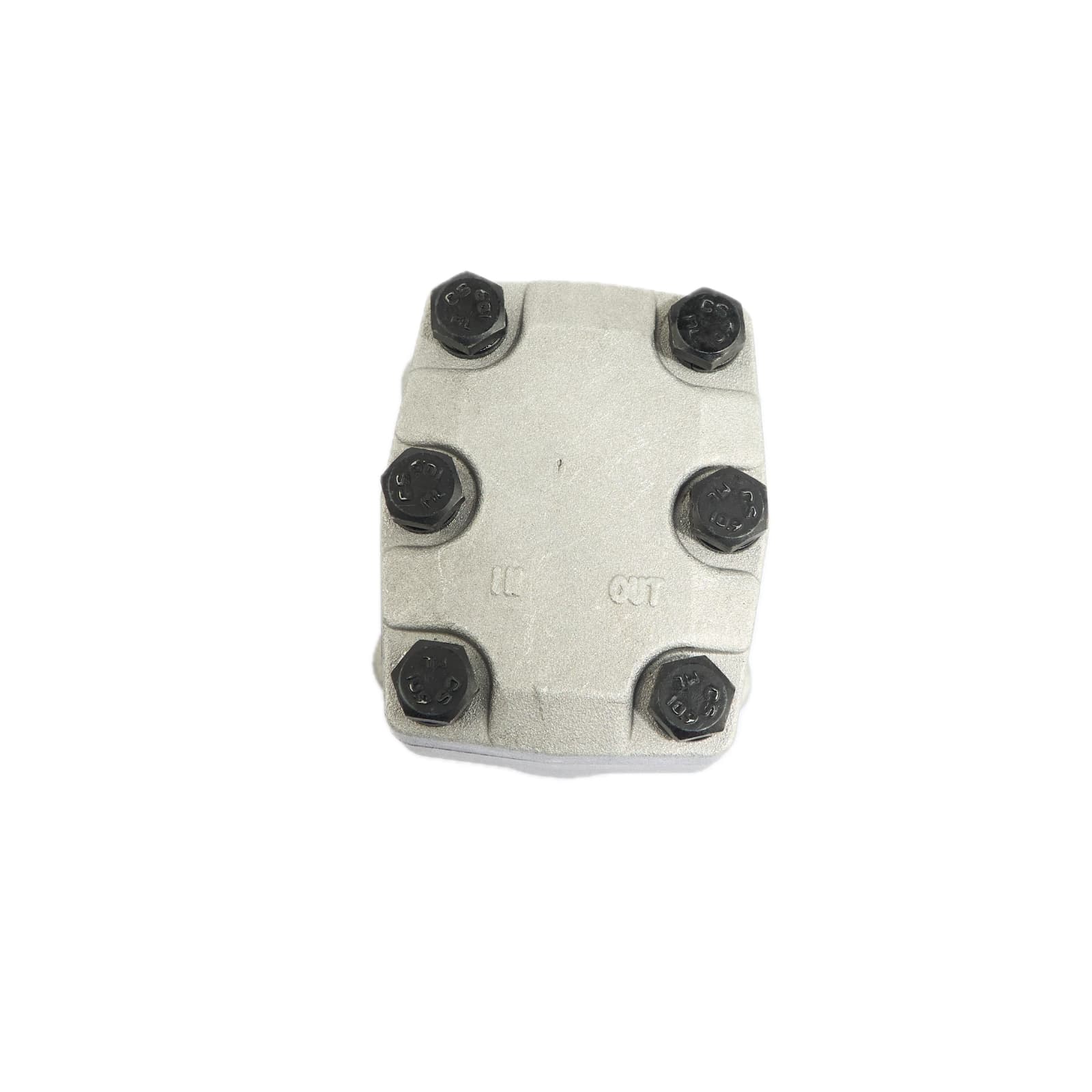 Hydrauliekpomp Kubota B5200 - B8200 - 8