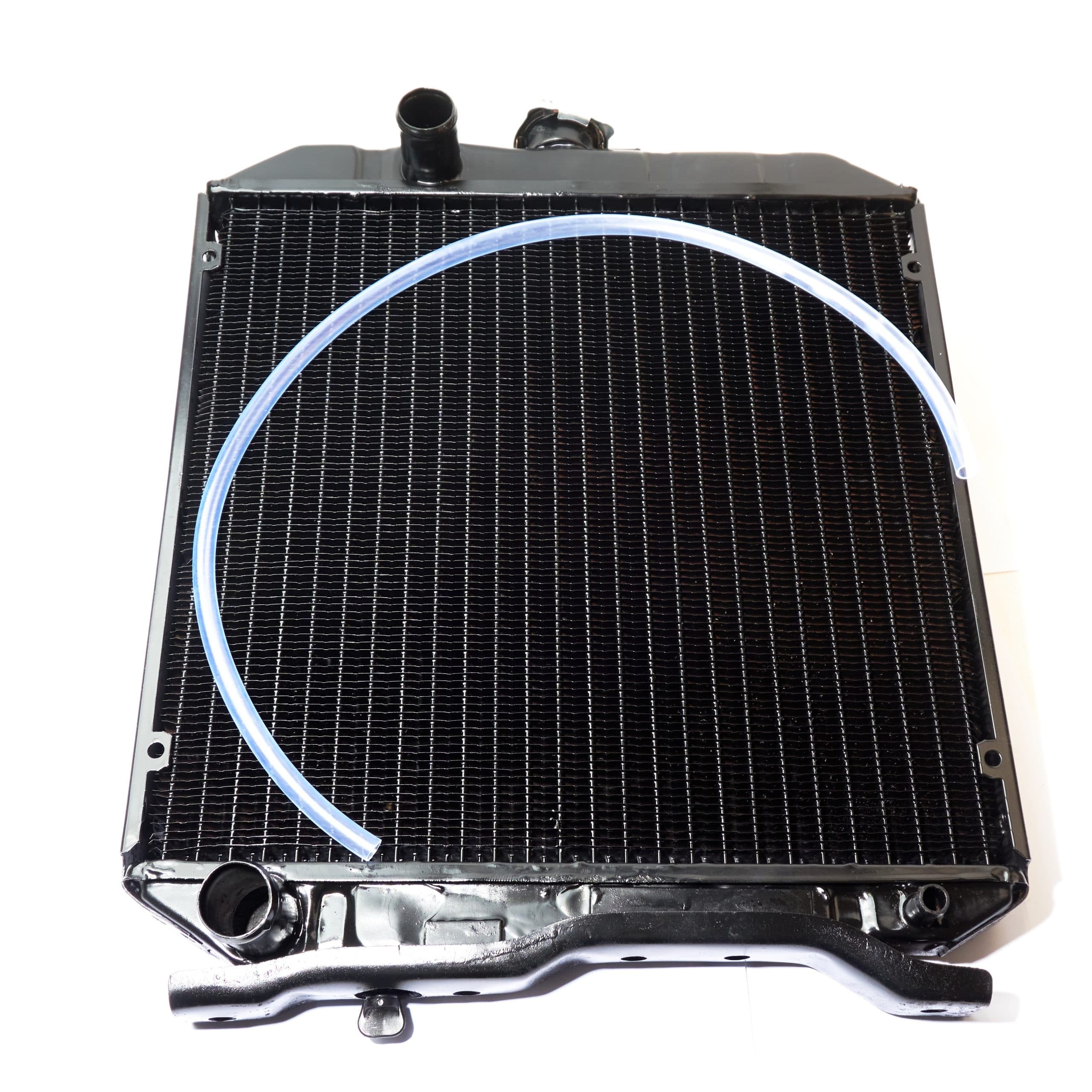 Radiateur Kubota L1-18 - L1-245 | L2650 - L2950 | ZL1-18 - ZL1-245 Zen-noh | Shop4Trac