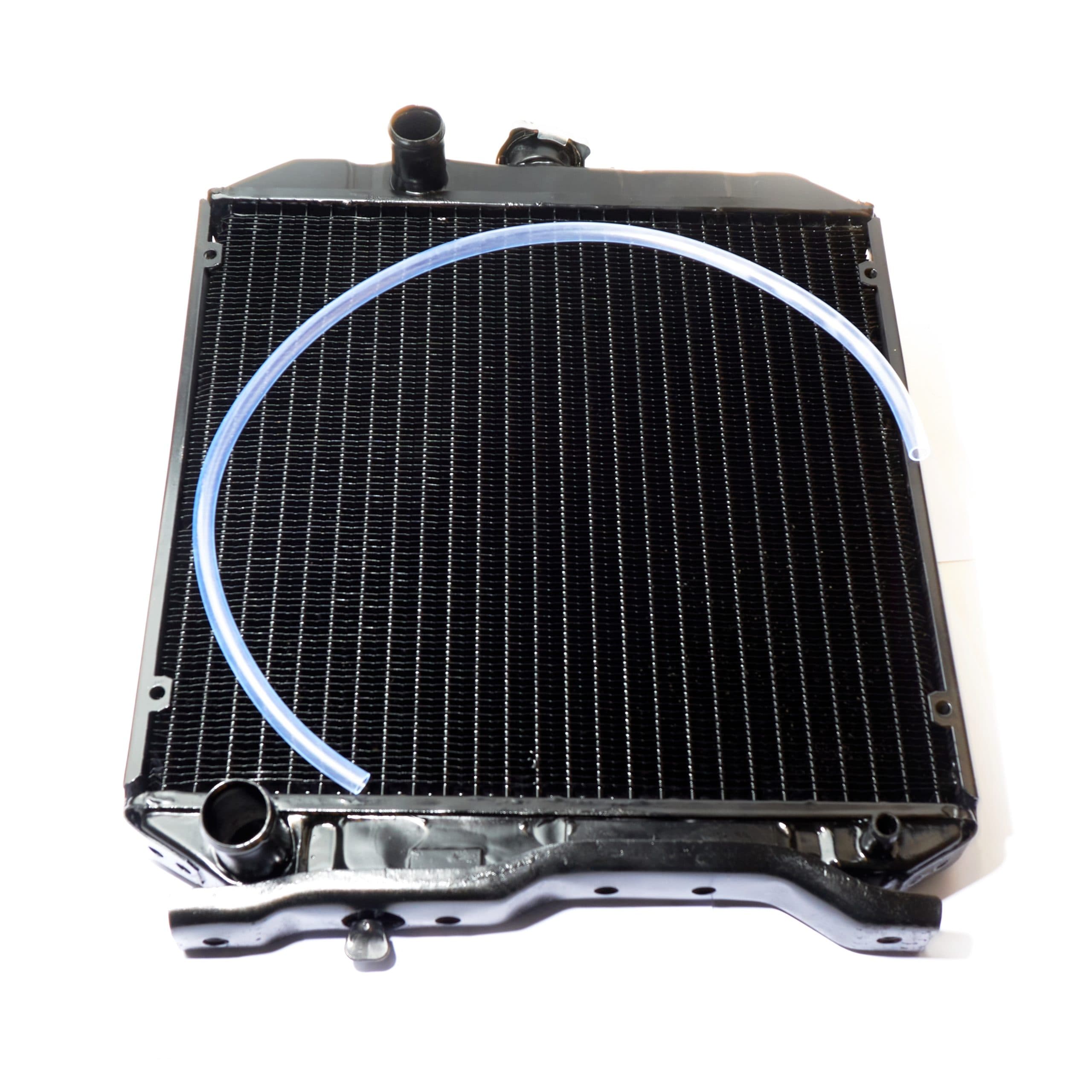 Radiateur Kubota L1-18 - L1-245 | L2650 - L2950 | ZL1-18 - ZL1-245 Zen-noh | Shop4Trac